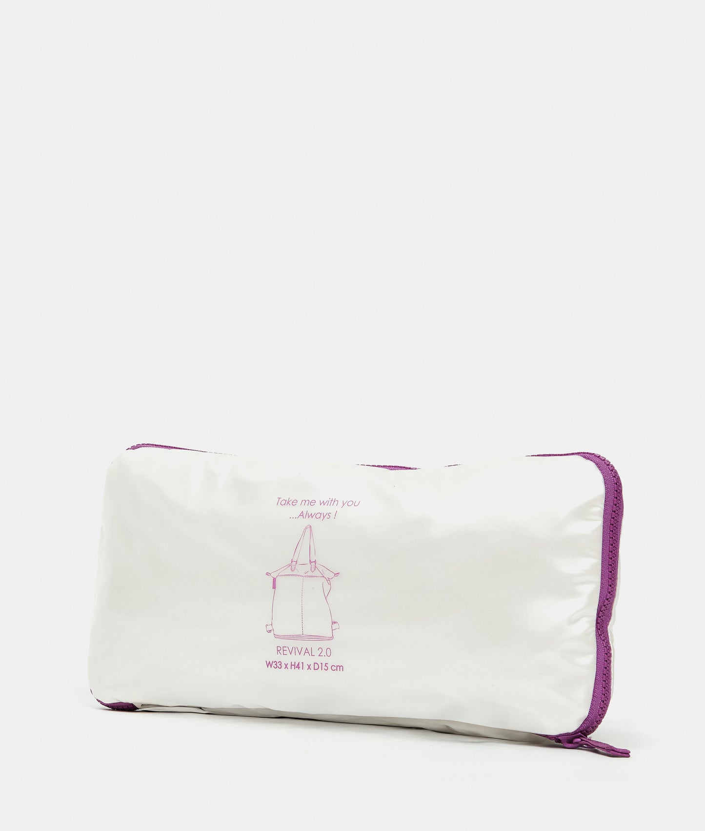 Revival 2.0 Tote