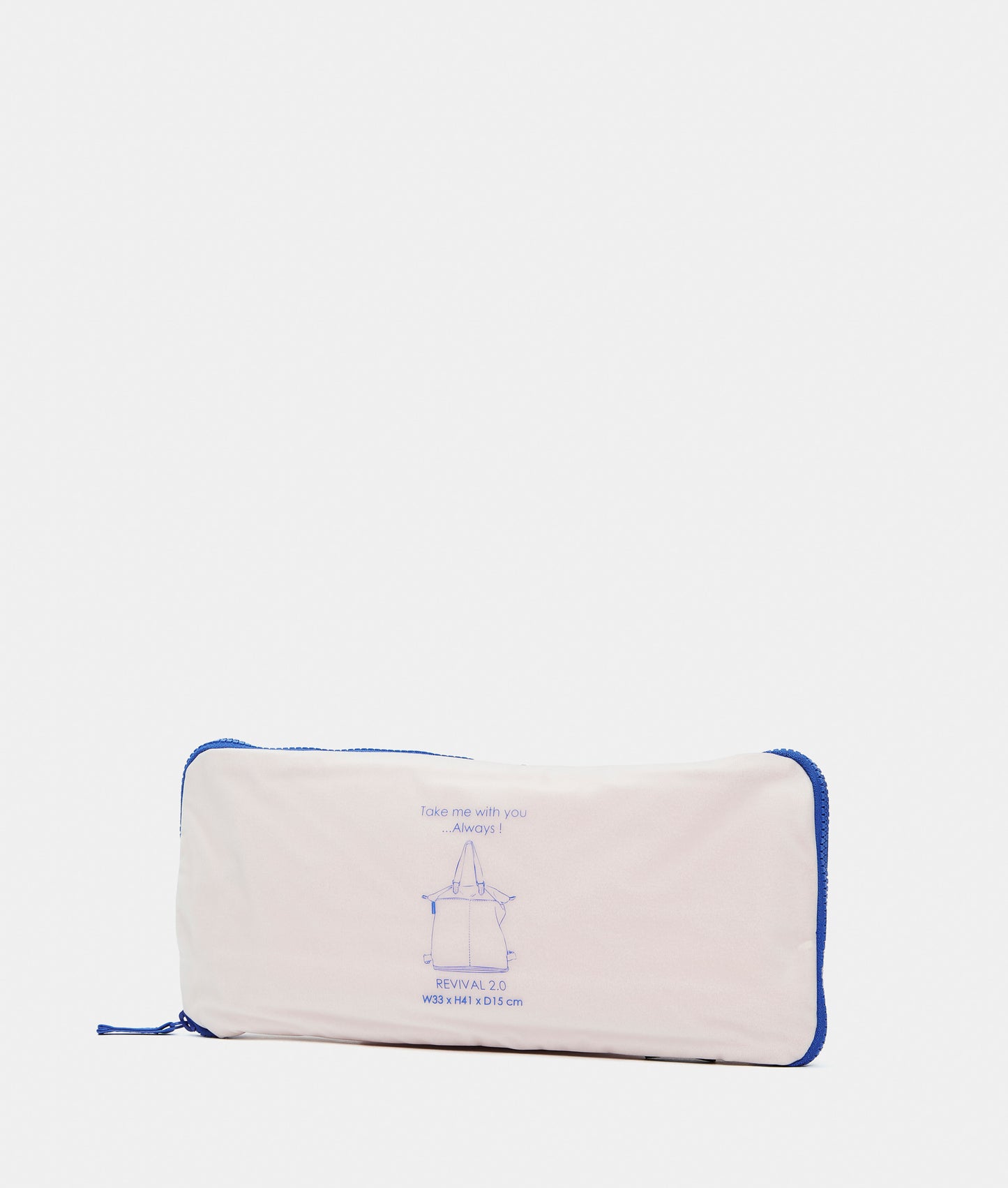 Revival 2.0 Tote