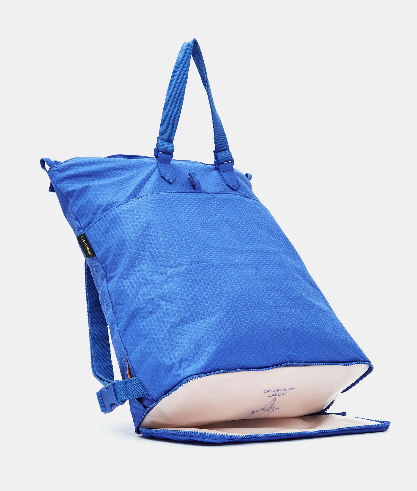 Revival 2.0 Tote
