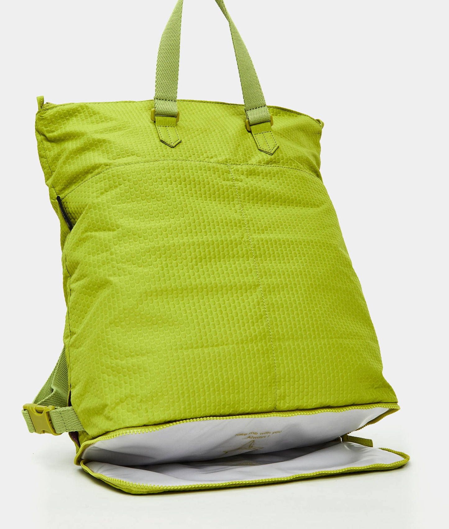 Revival 2.0 Tote