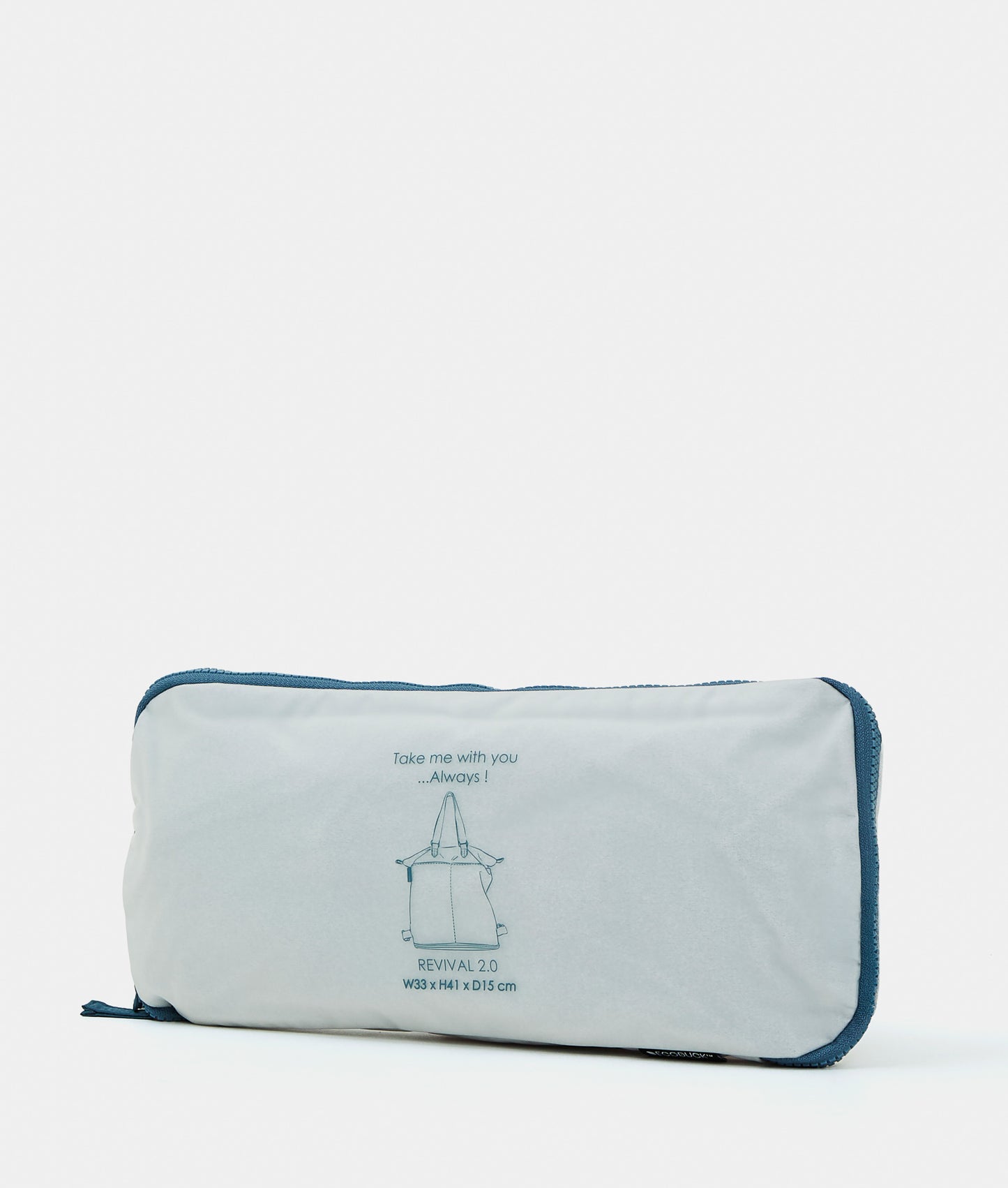 REVIVAL 2.0 TOTE