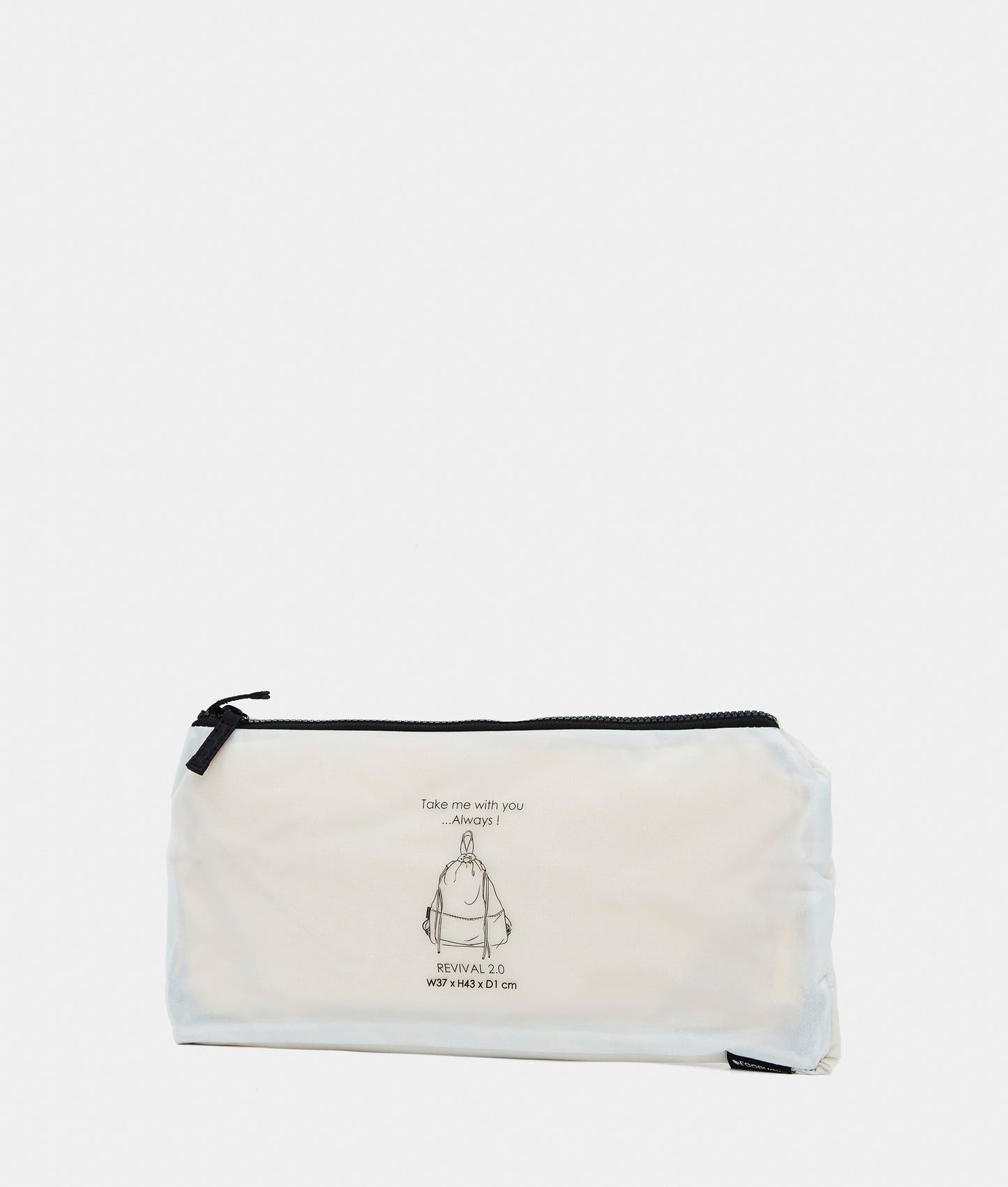 Revival 2.0 Backpack