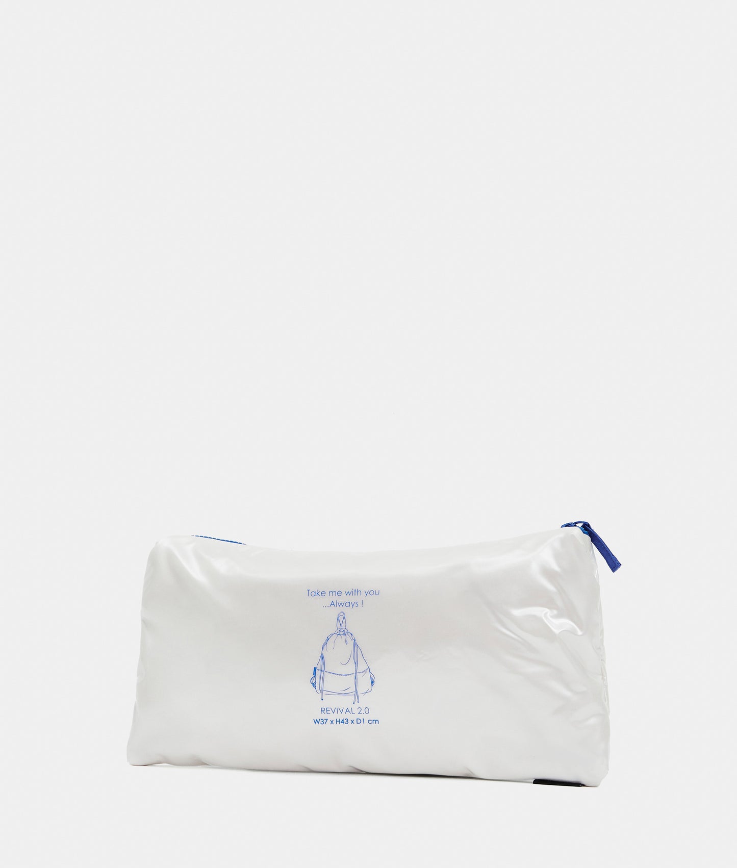 Revival 2.0 Backpack