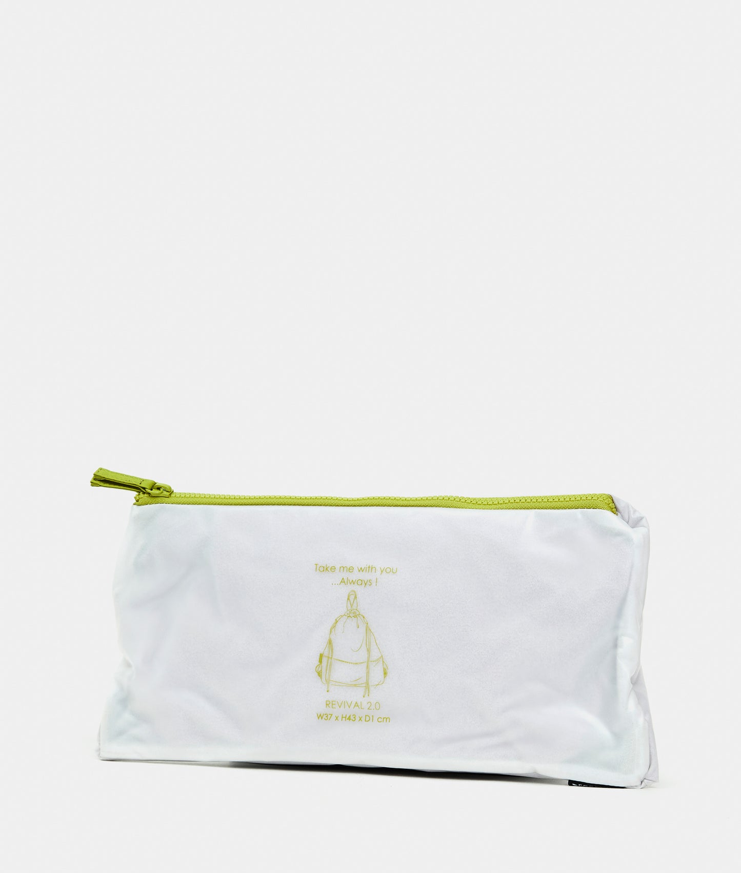 Revival 2.0 Backpack