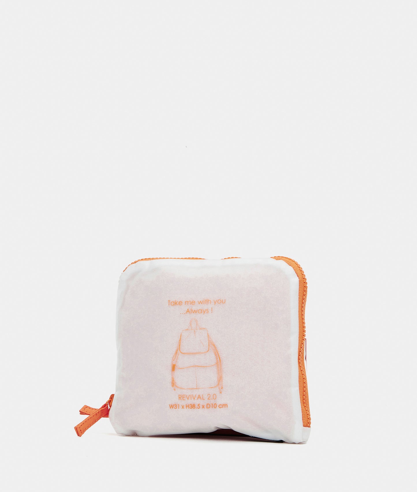 Revival 2.0 Backpack