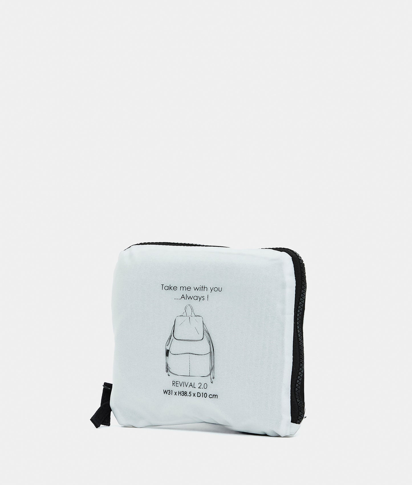 Revival 2.0 Backpack