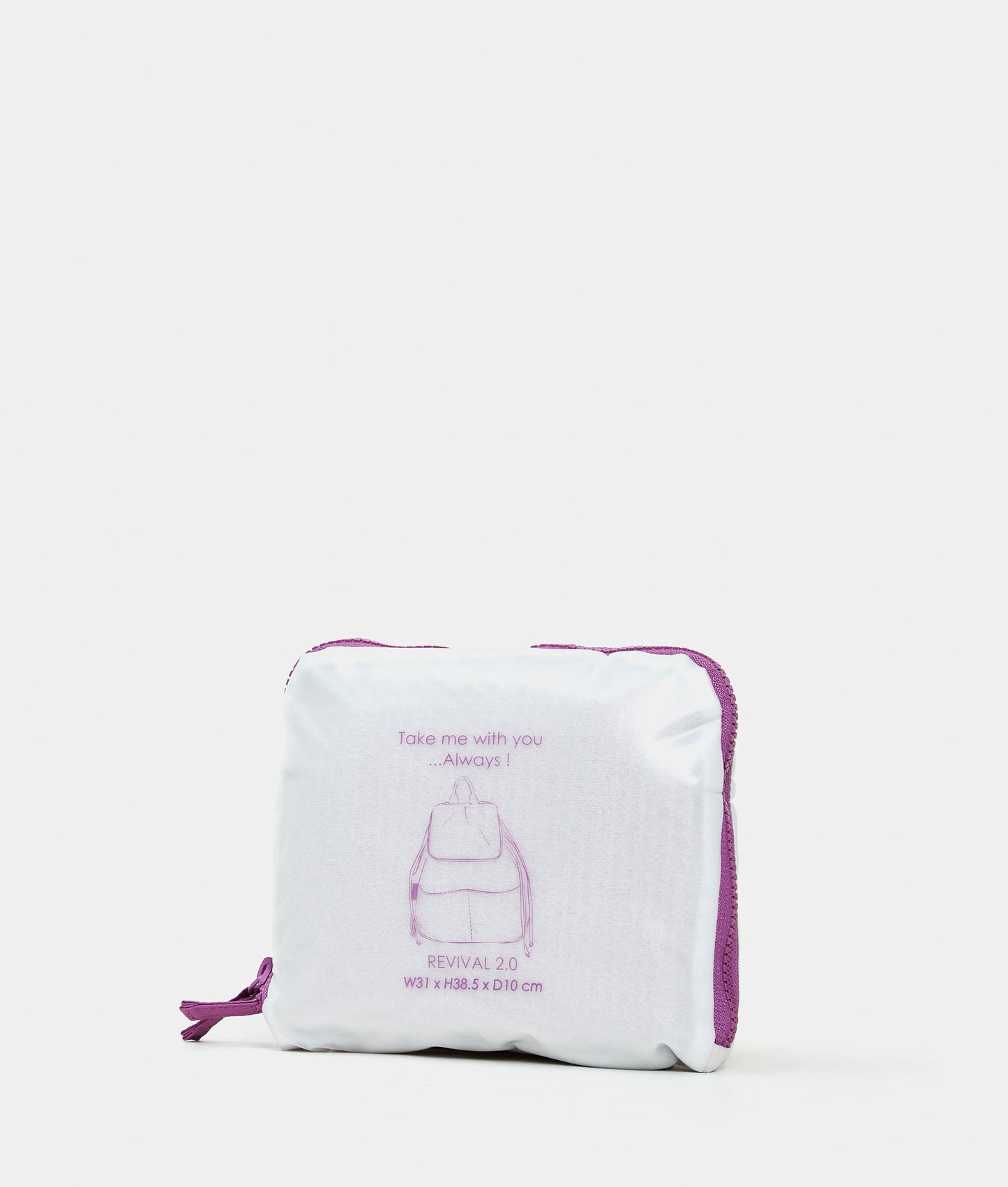 Revival 2.0 Backpack