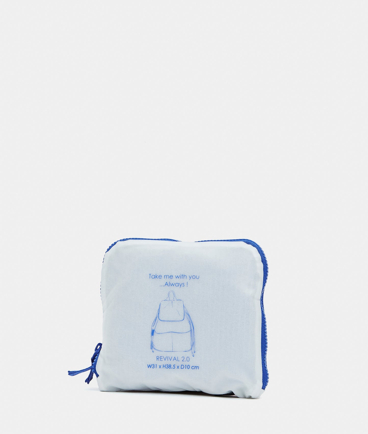 Revival 2.0 Backpack