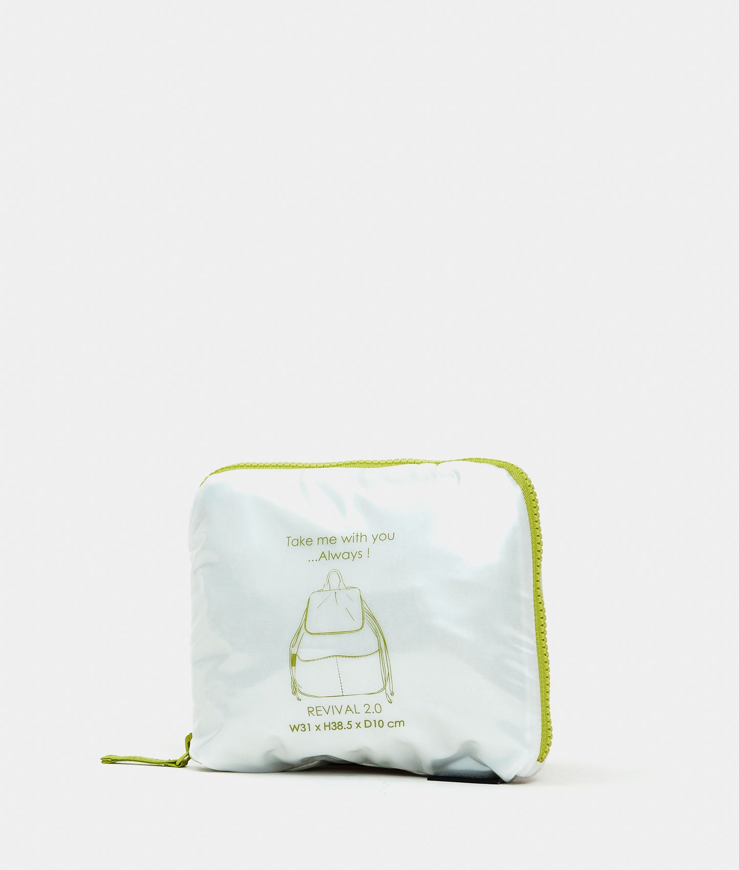 Revival 2.0 Backpack