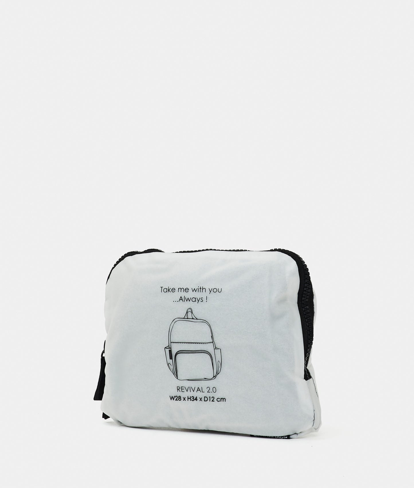 Revival 2.0 Backpack