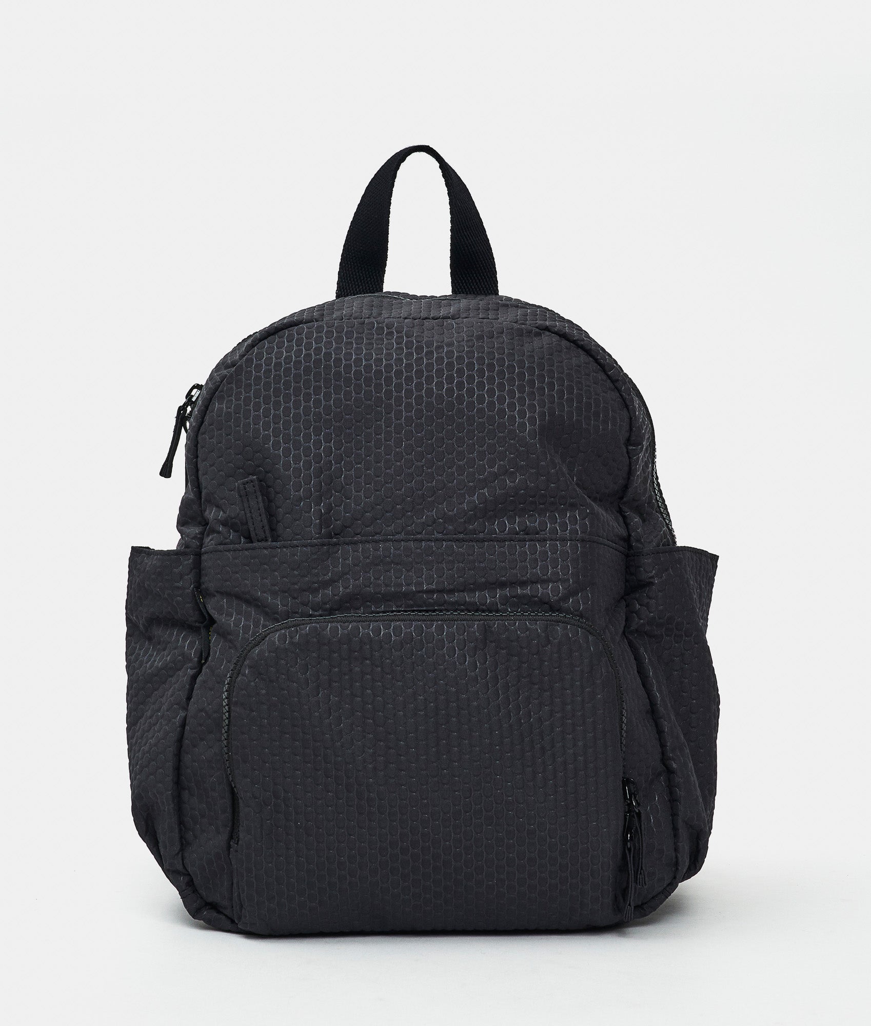 Revival 2.0 Backpack Nero - Mandarina Duck