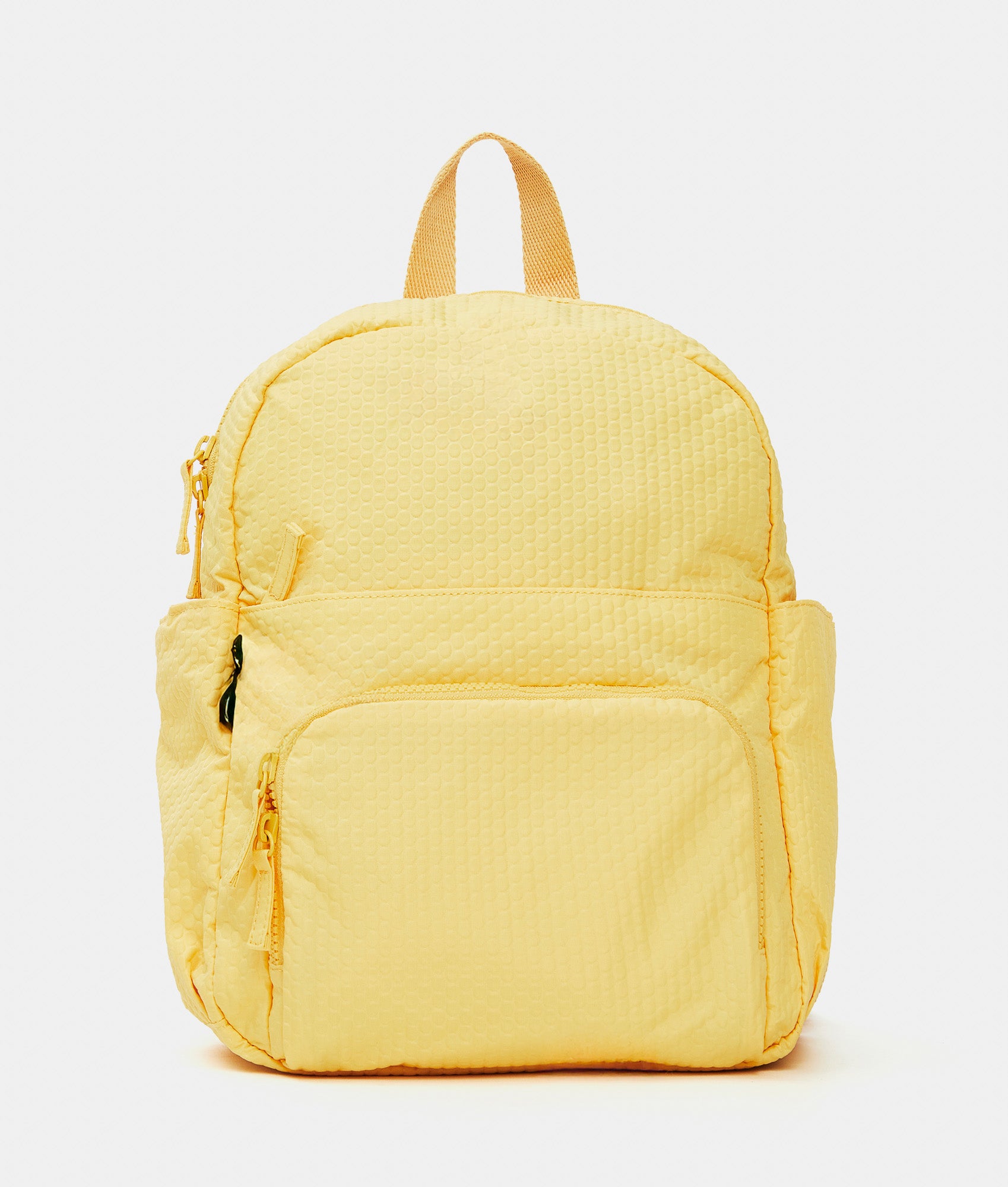 Revival 2.0 Backpack Duck Yellow Mandarina Duck