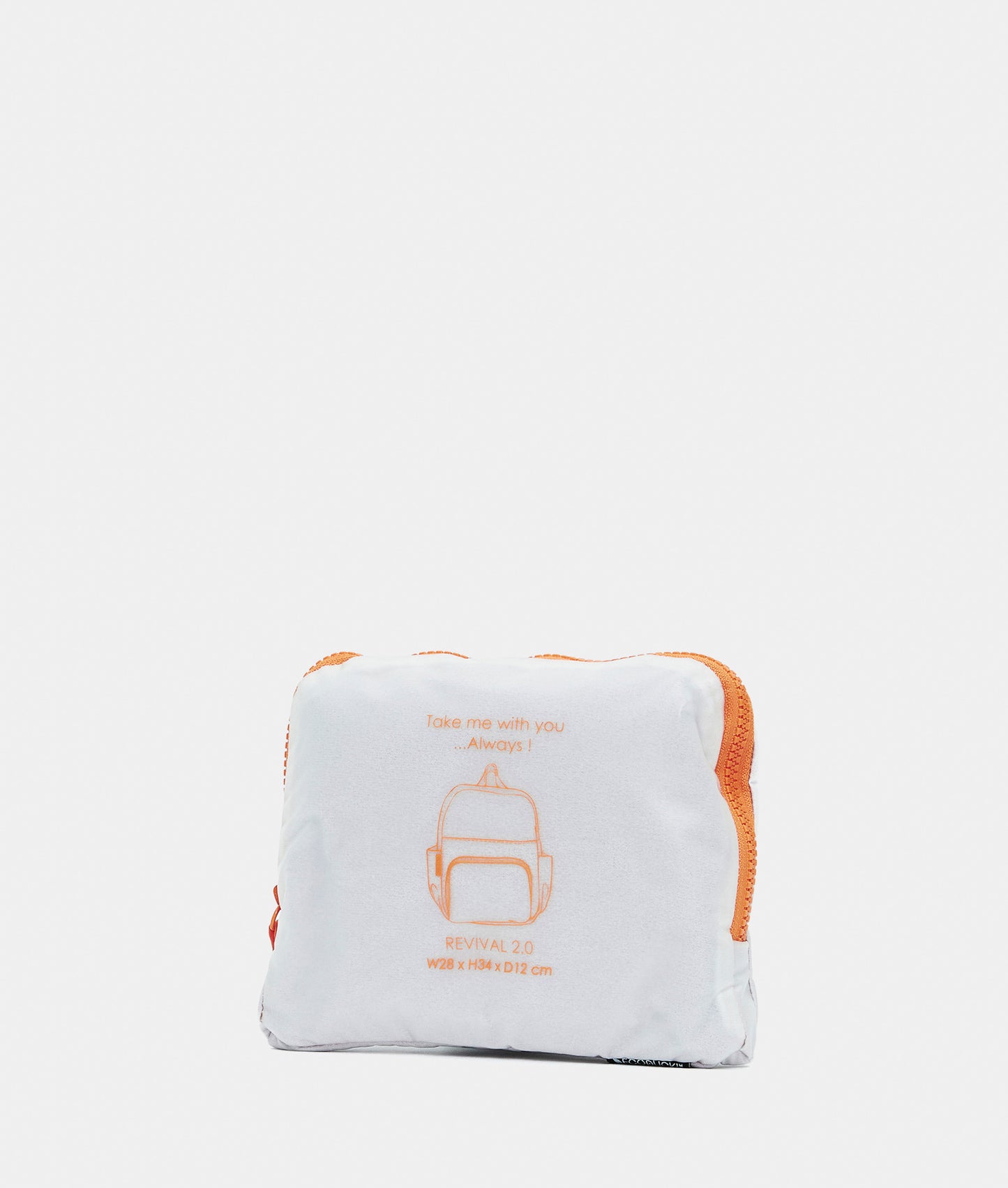 Revival 2.0 Backpack