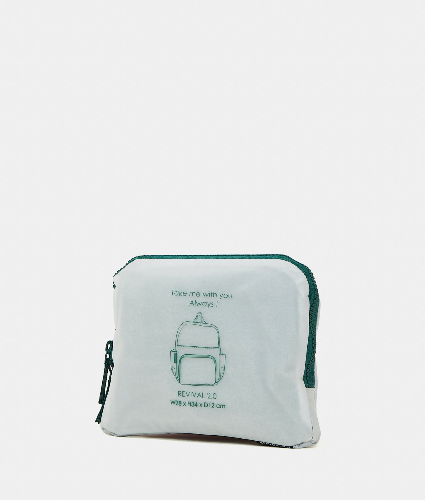 REVIVAL 2.0 BACKPACK