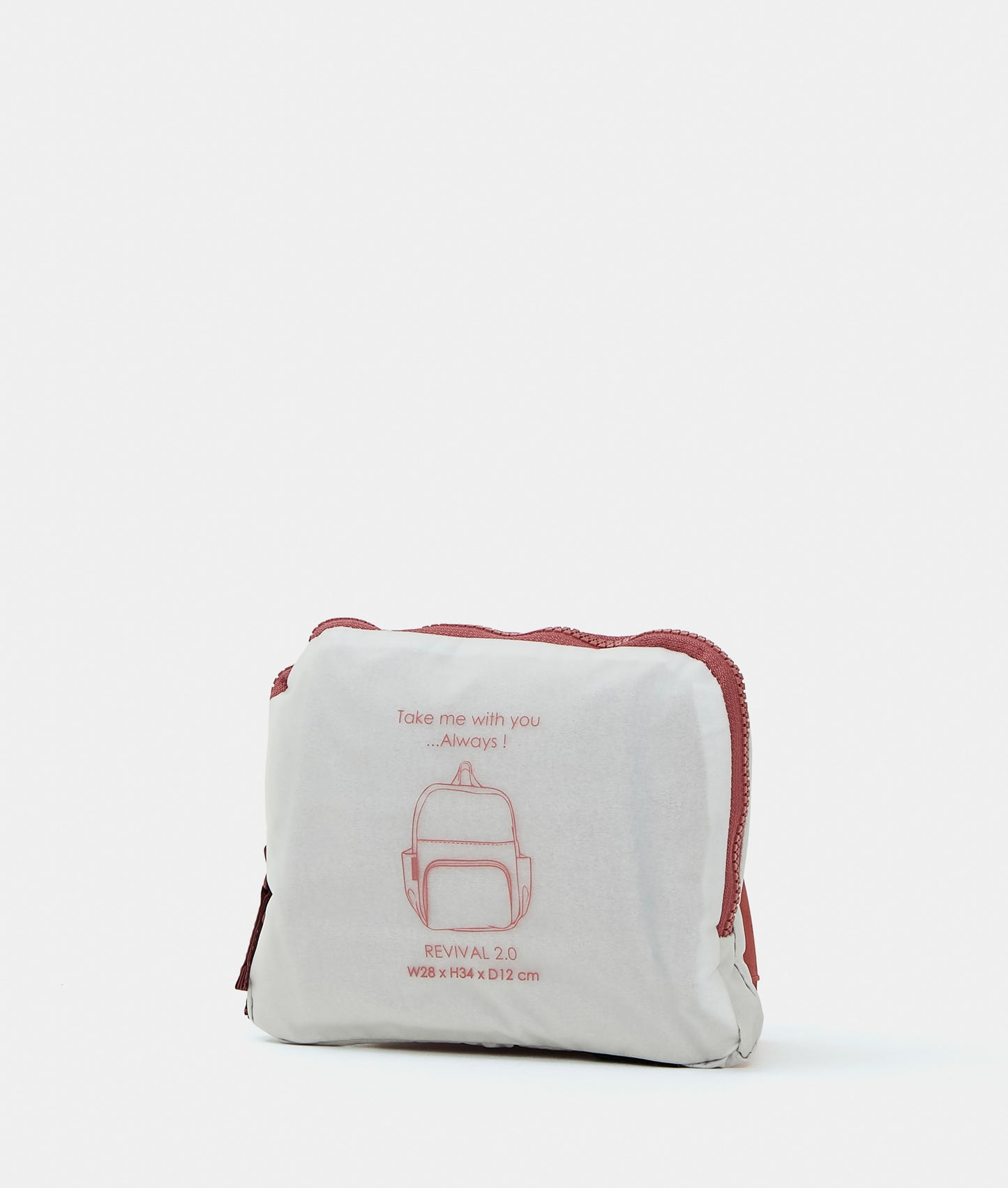 REVIVAL 2.0 BACKPACK