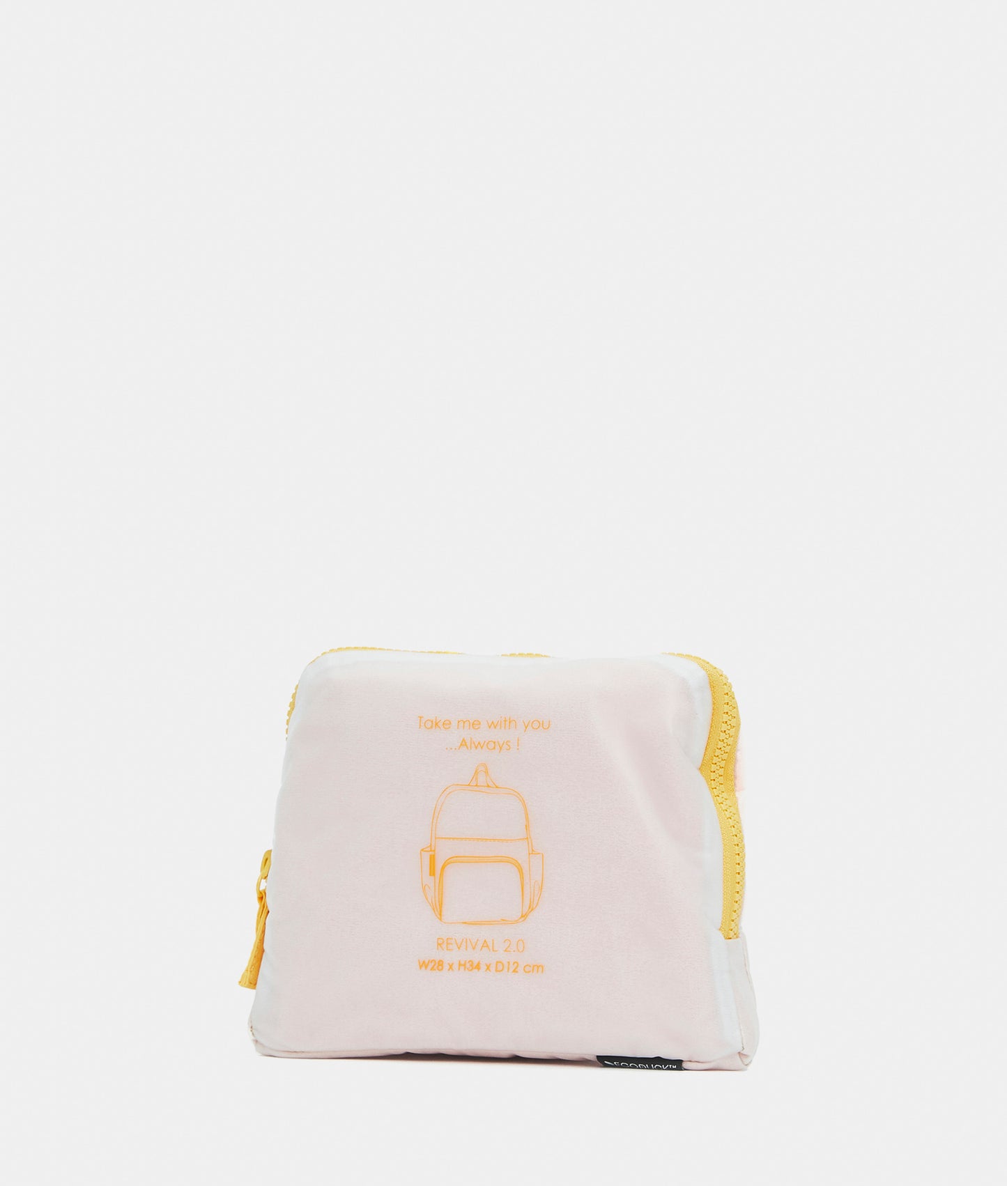 Revival 2.0 Backpack