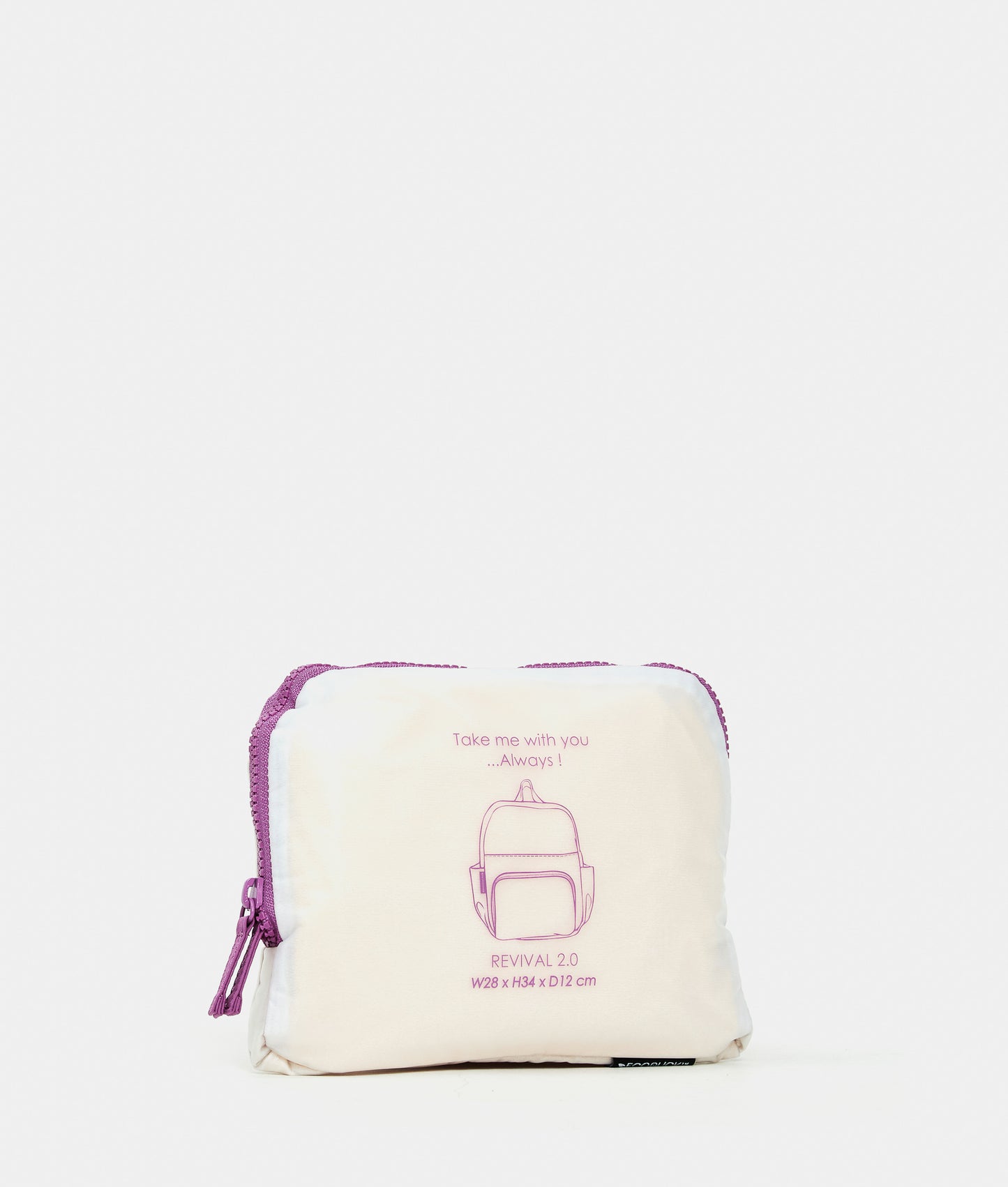 Revival 2.0 Backpack