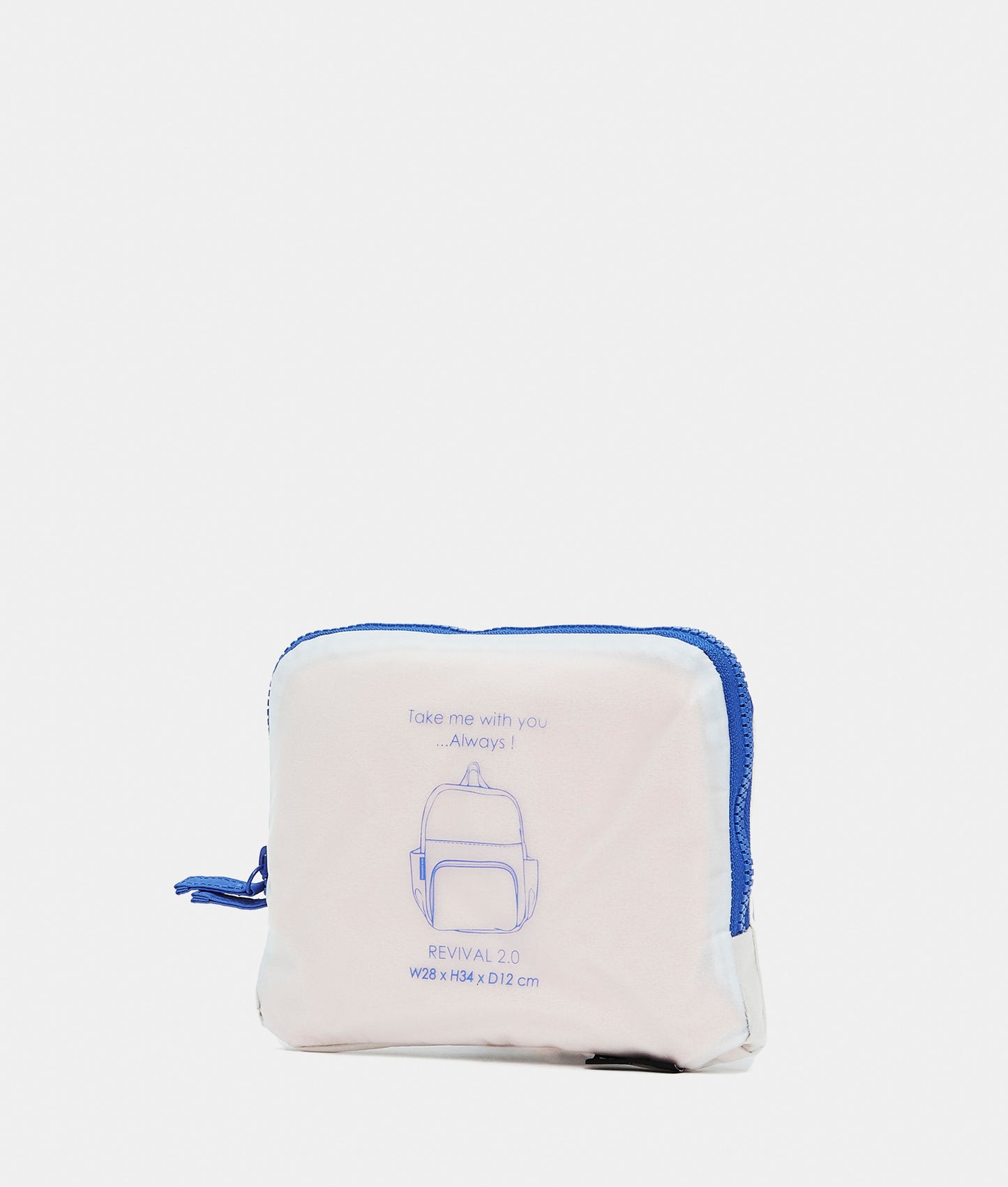 Revival 2.0 Backpack