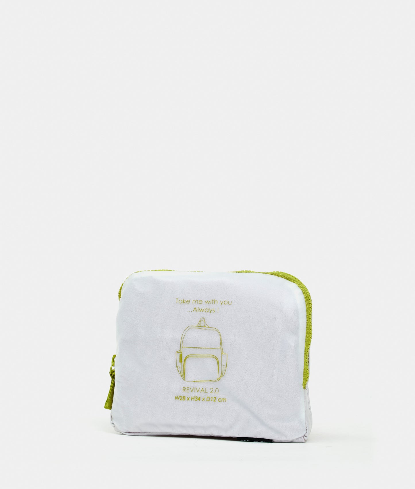 Revival 2.0 Backpack
