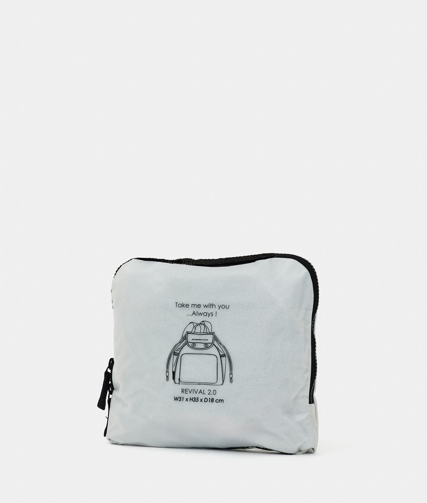 Revival 2.0 Backpack