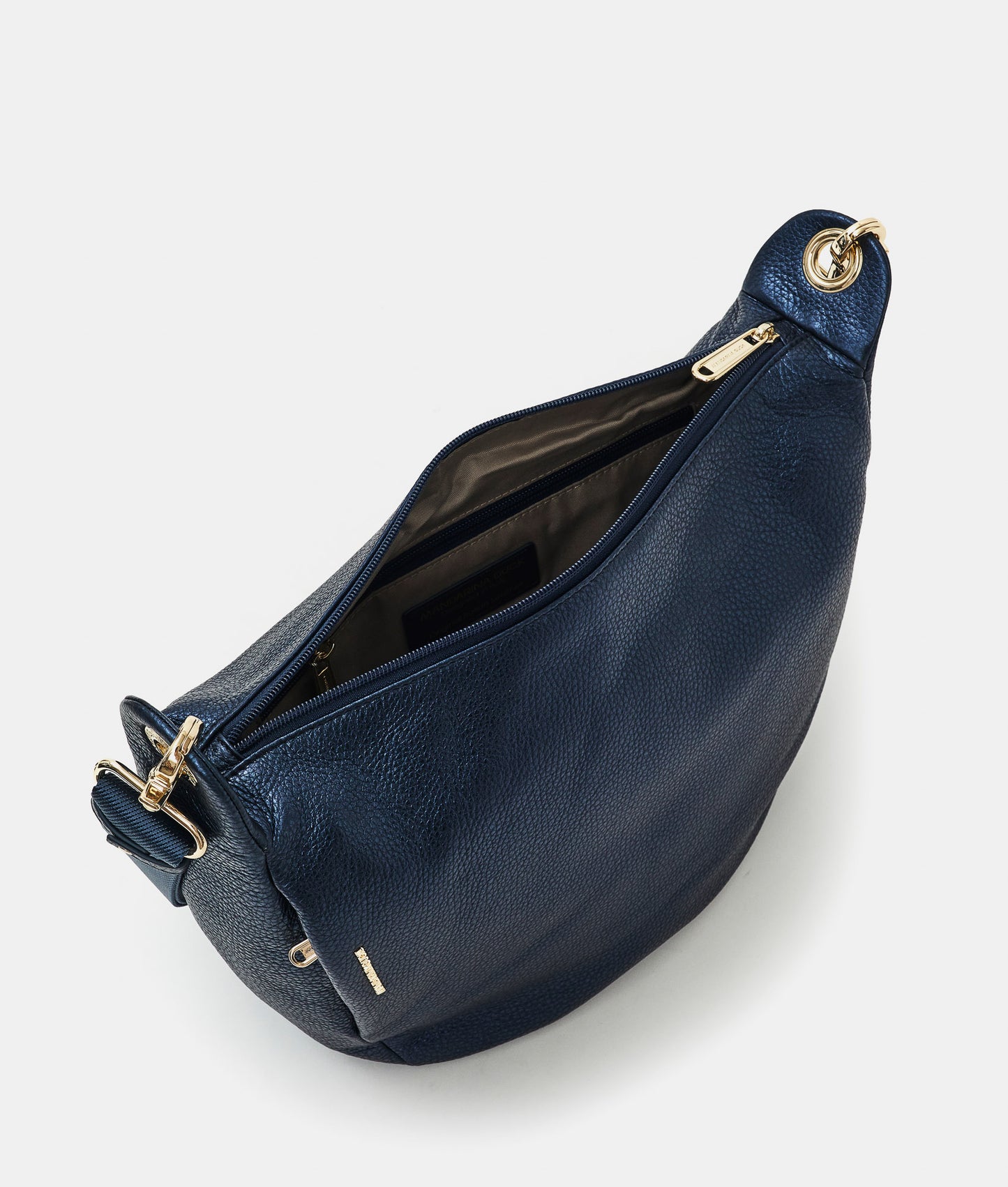 Mellow Metal Crossover