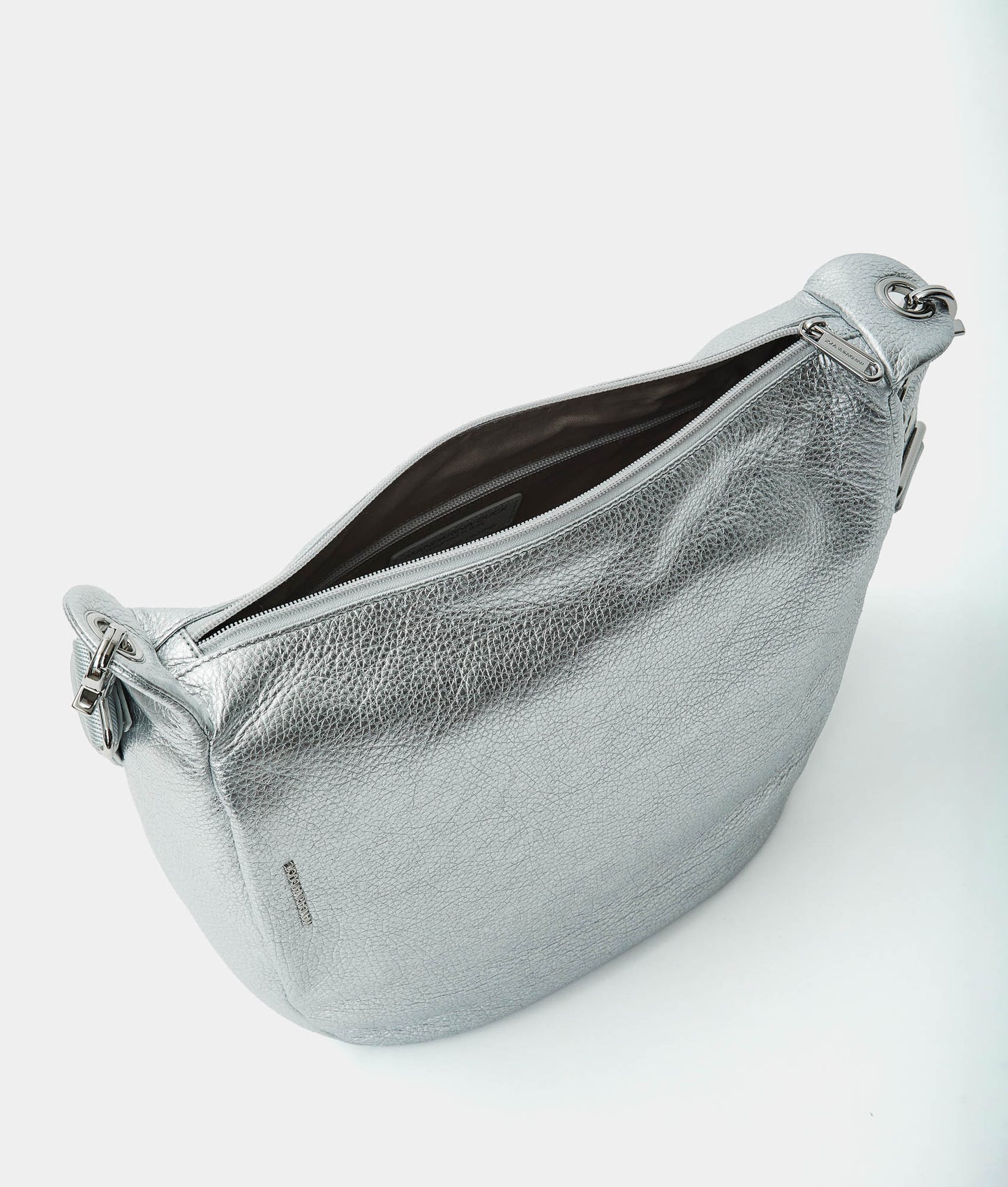 Mellow Metal Crossover