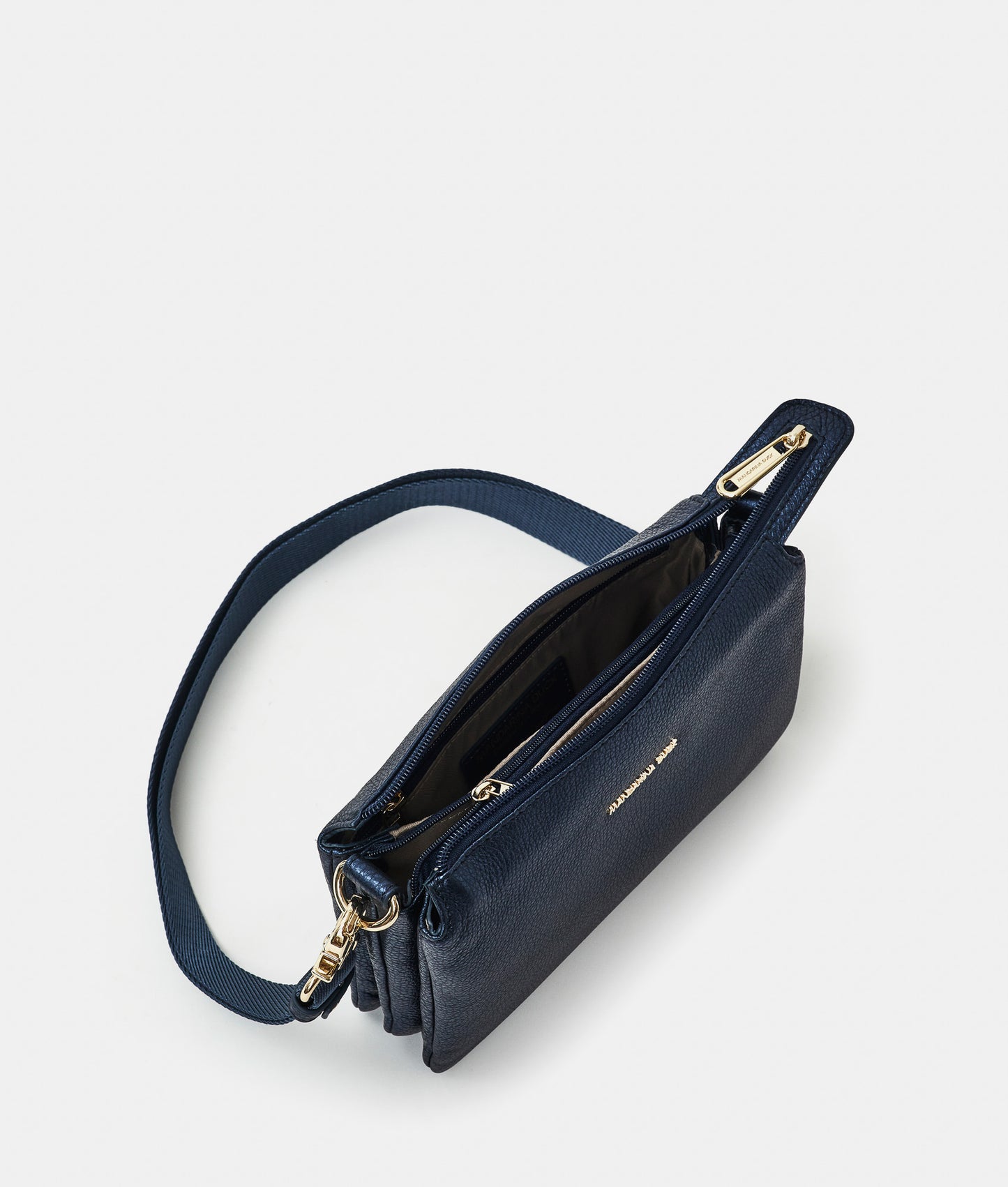 Mellow Metal Pochette