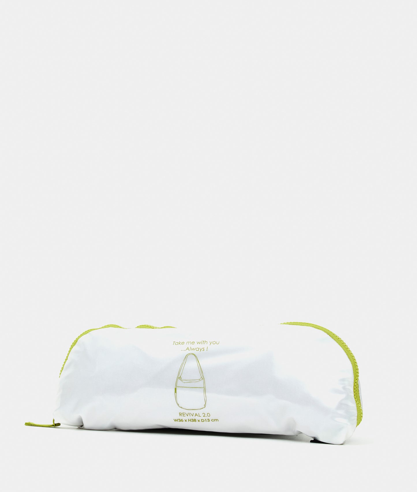 Revival 2.0 Hobo