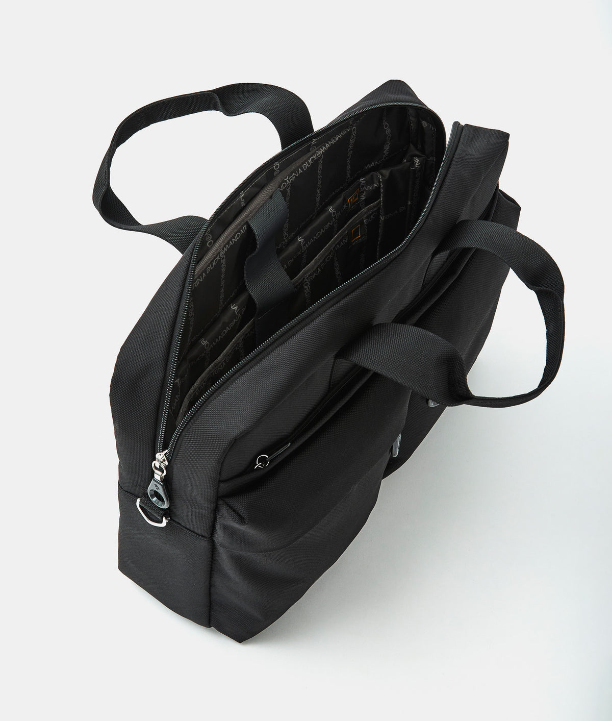 Md20 Briefcase