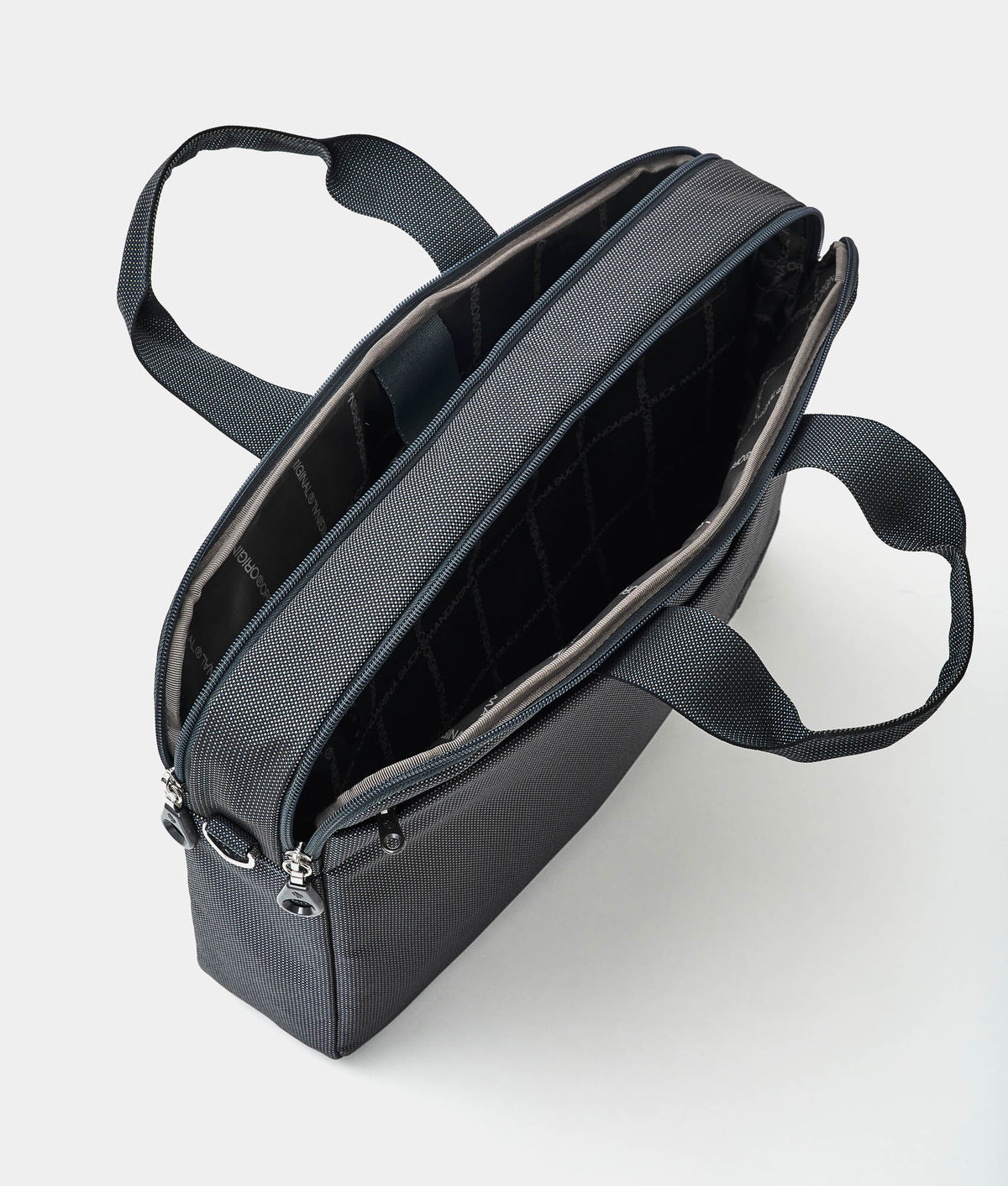 Md20 Briefcase