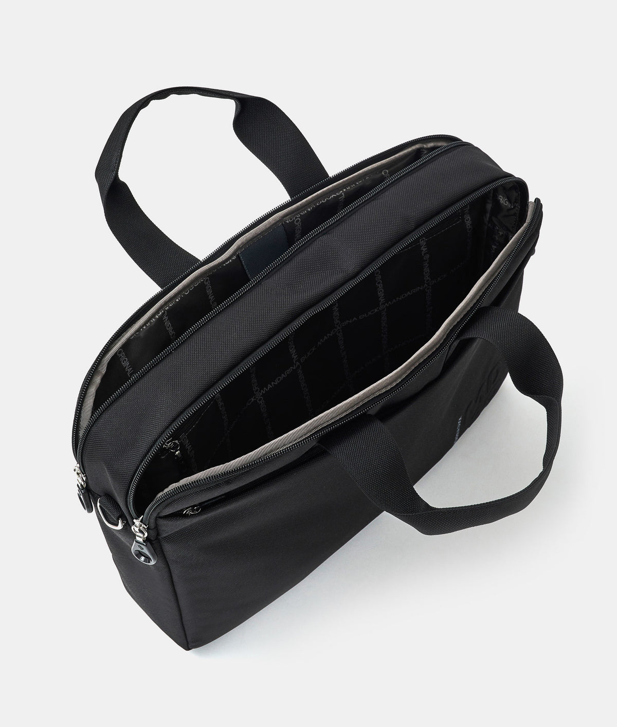 Md20 Briefcase