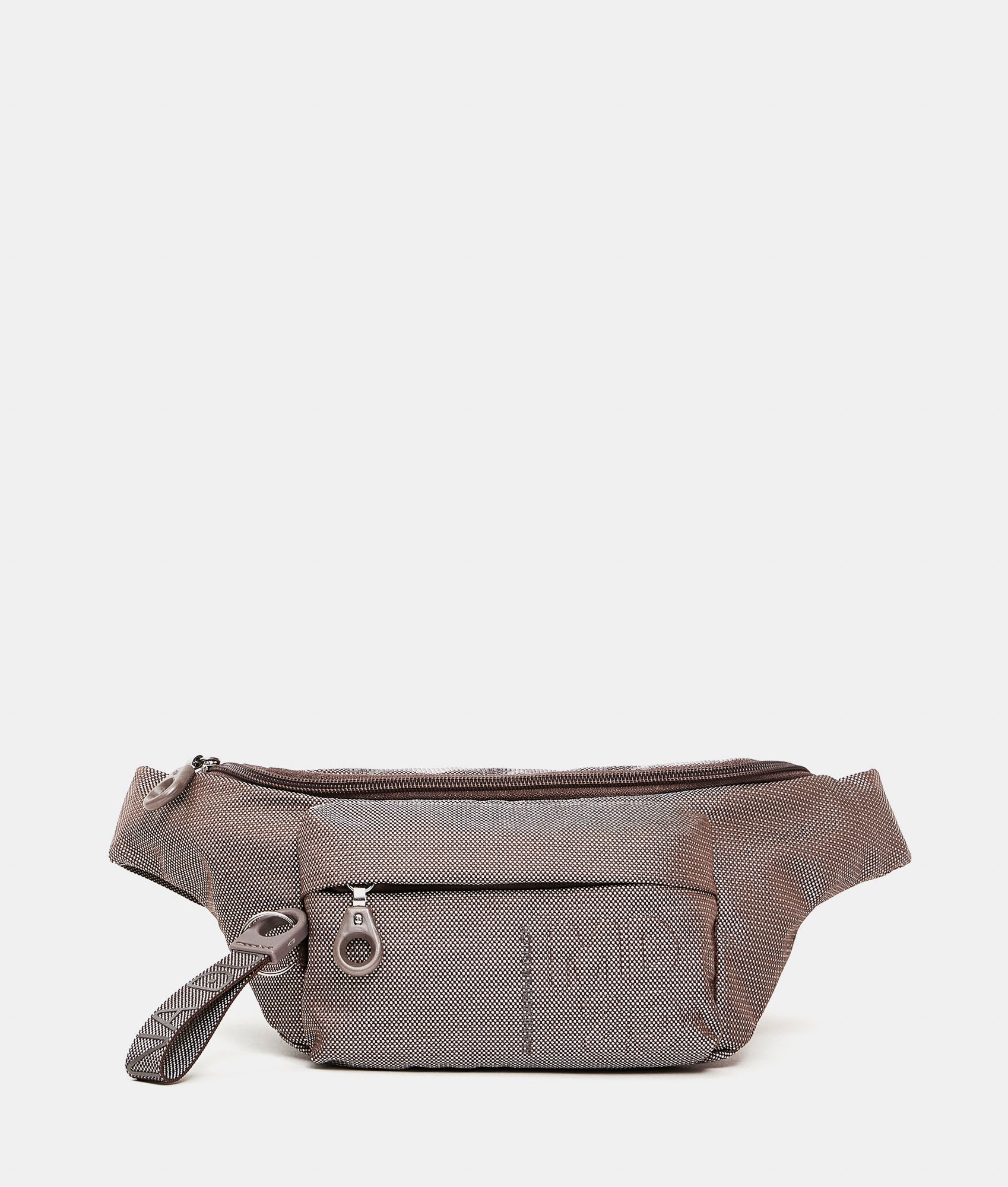 Marsupio Mandarina Duck MD 20 P10QMMM1 | Poliestere | Design Cangiante | Interno Organizzato | Cinta Regolabile - Foto 8