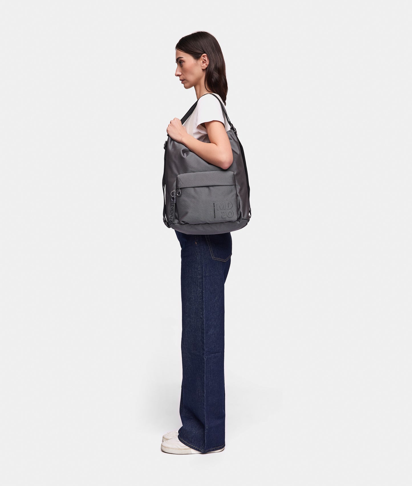 MD20 Hobo/Backpack