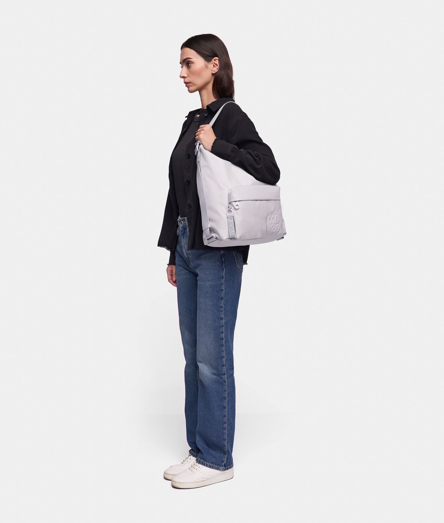 MD20 Hobo/Backpack