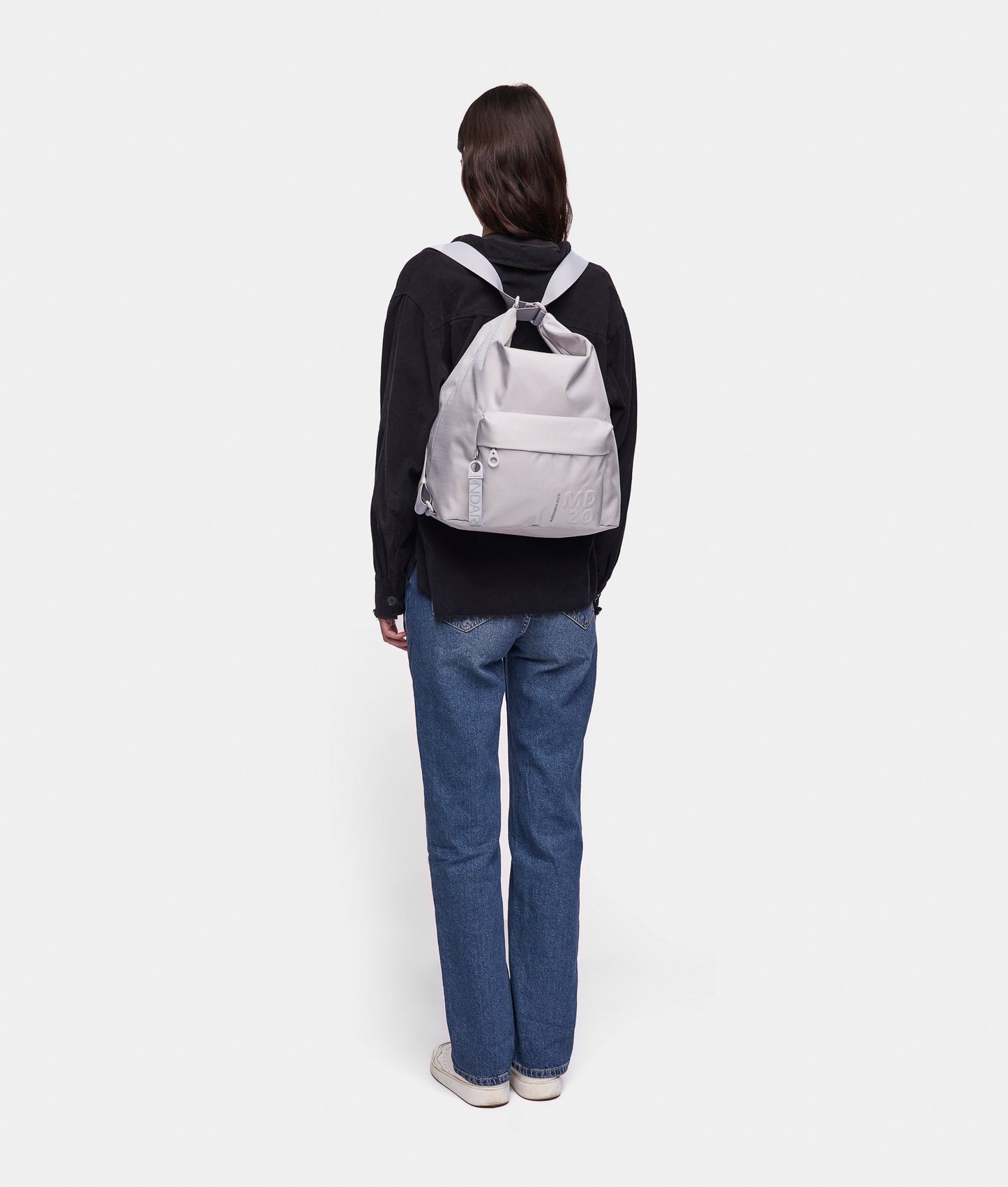 MD20 Hobo/Backpack