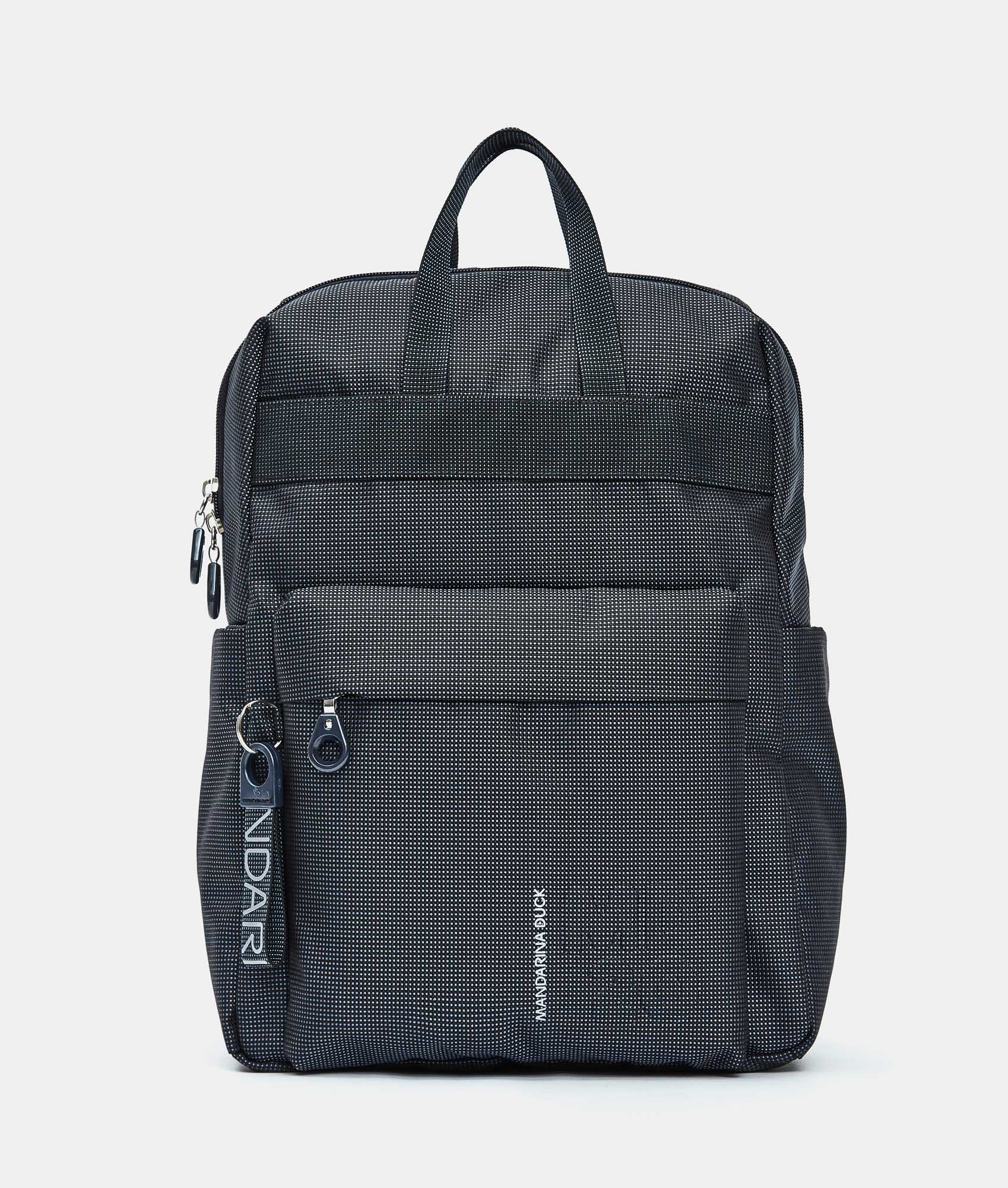 MD20 Backpack Scarab Mandarina Duck - Main Image