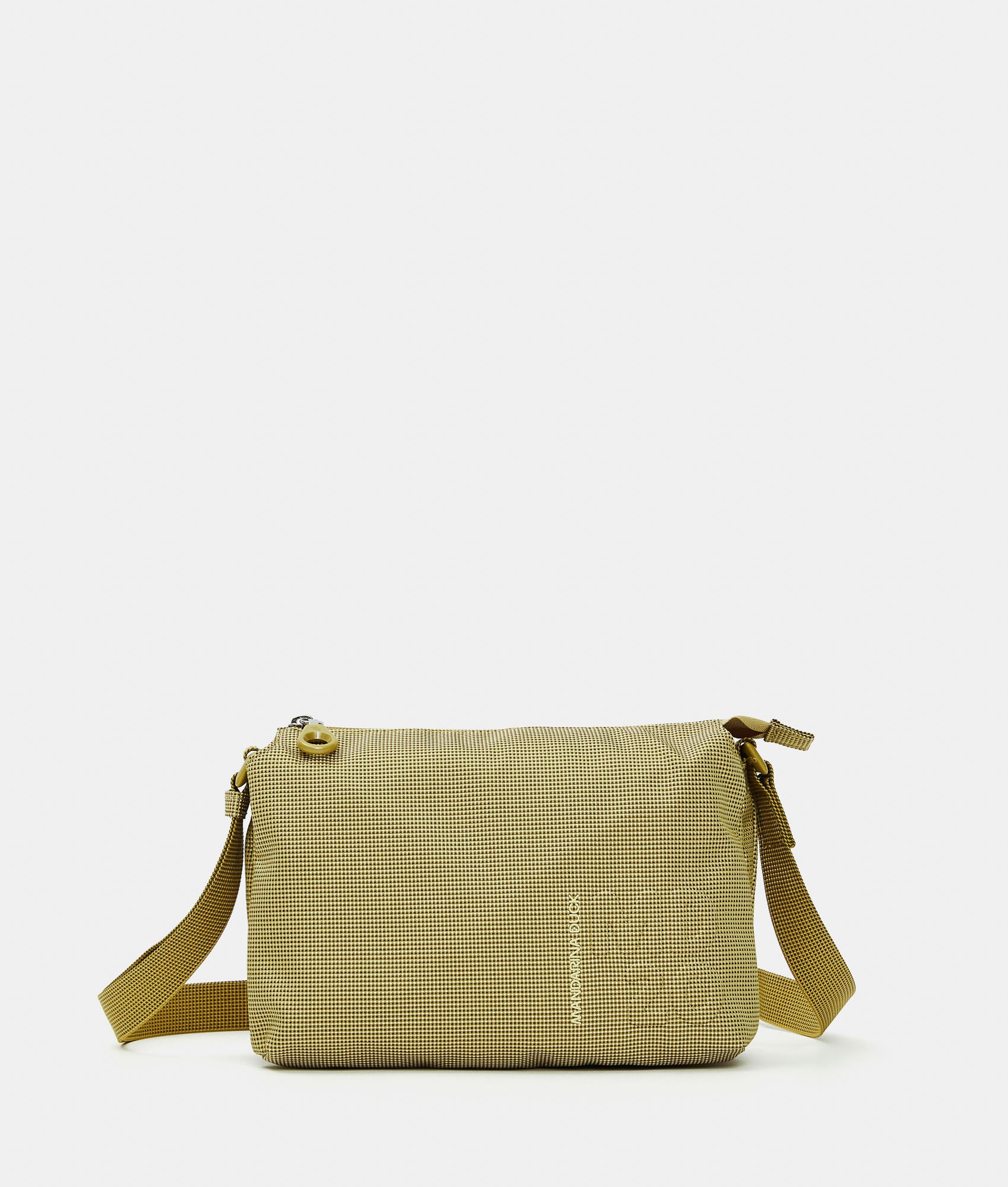 Md20 Pochette Pistacchio Mandarina Duck
