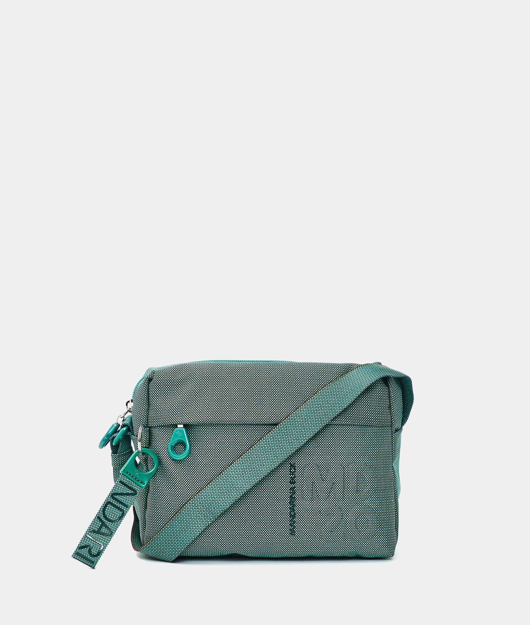 Md20 Crossover Emerald Mandarina Duck