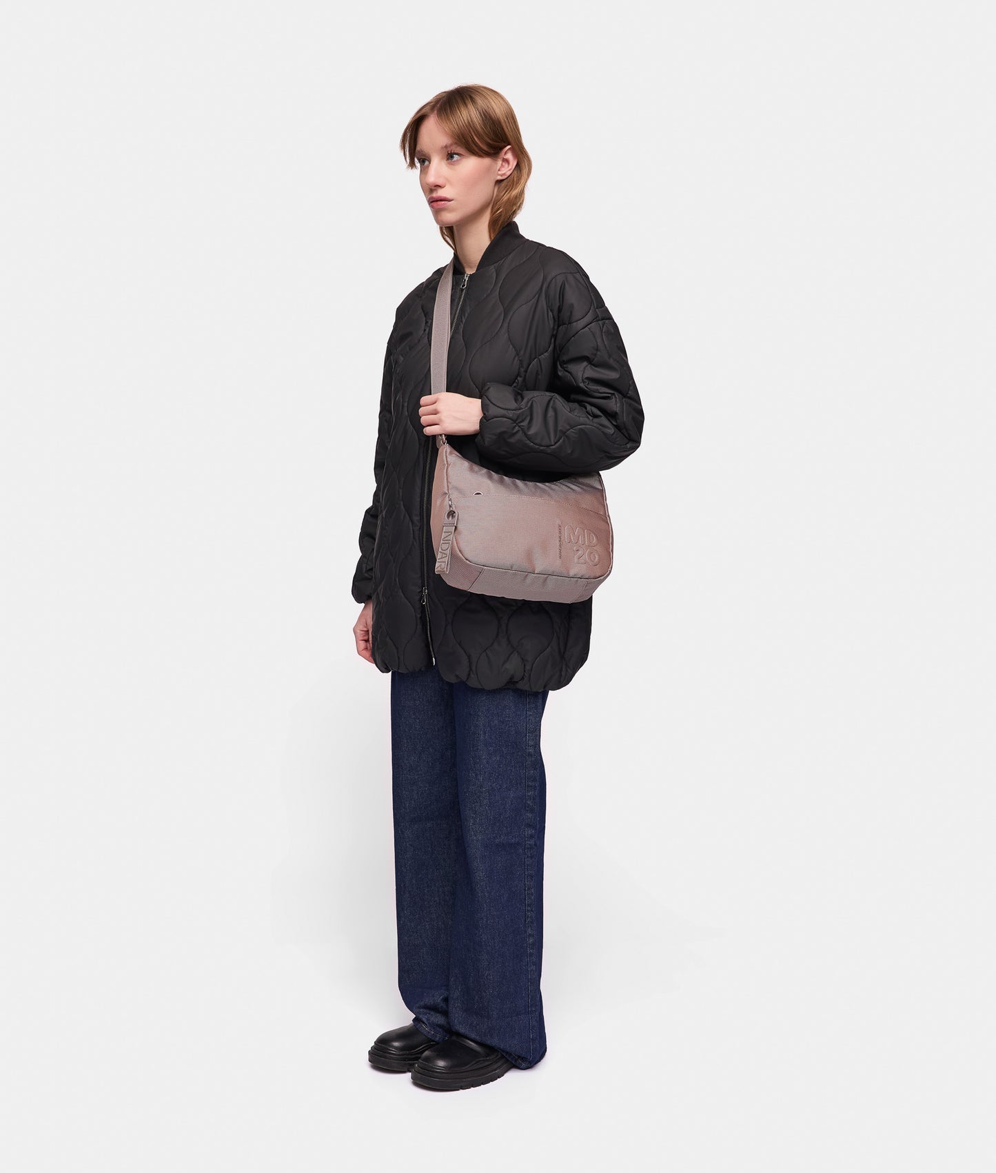 MD20 Hobo
