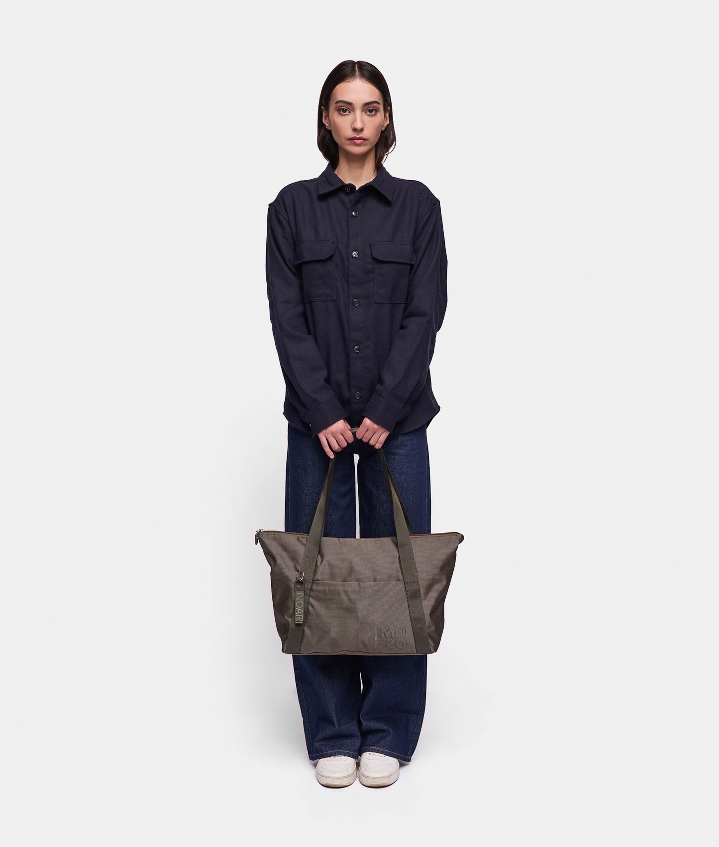 MD20 Shopper