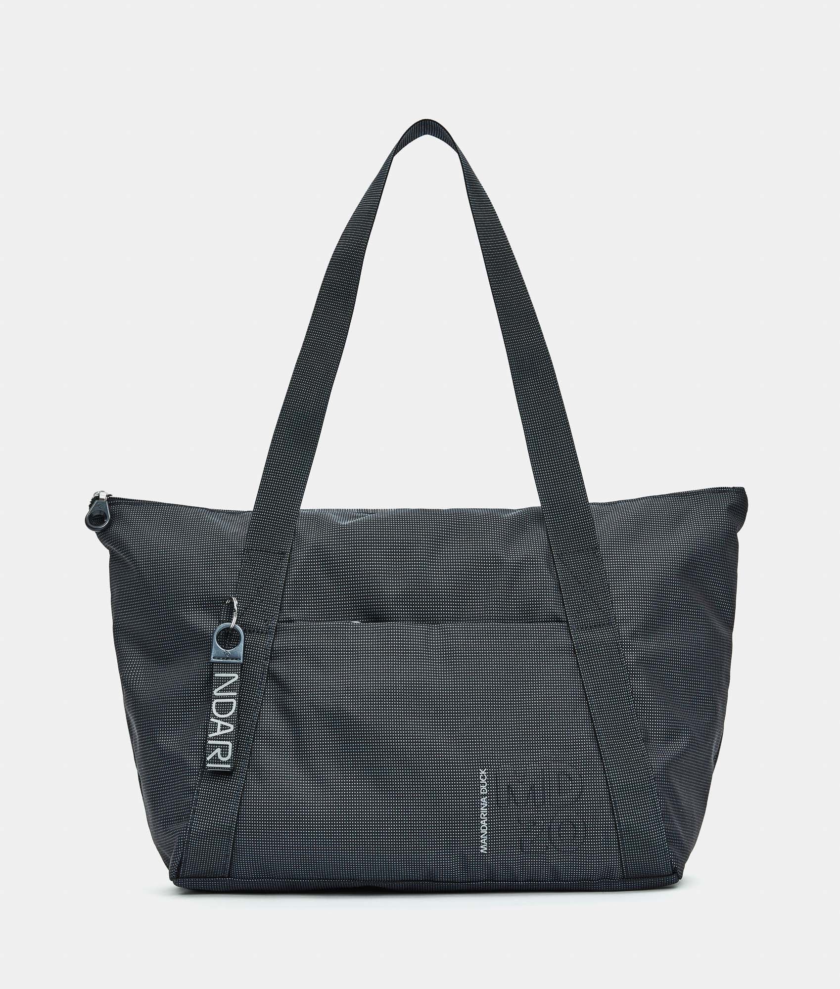 MD20 Shopper Scarab Mandarina Duck - Main Image