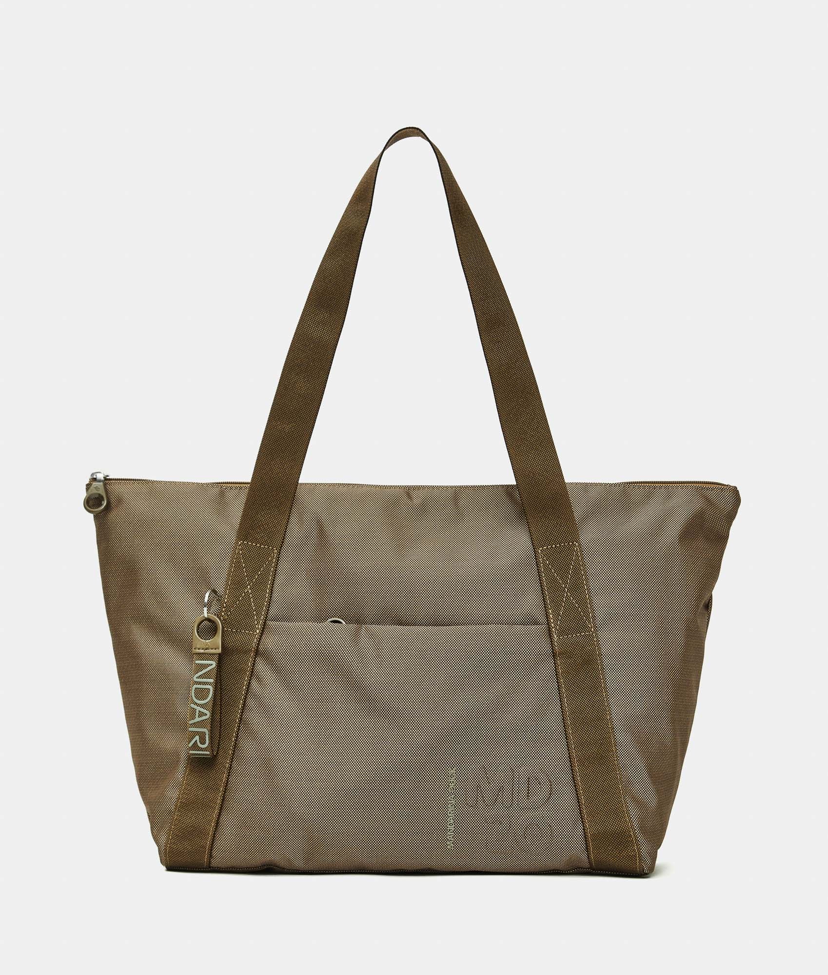 Mandarina Duck Md20 Shopper MD 20 Femme (lot de 1 Mandarina Duck Md20 Shopper MD 20 Femme (lot de 1