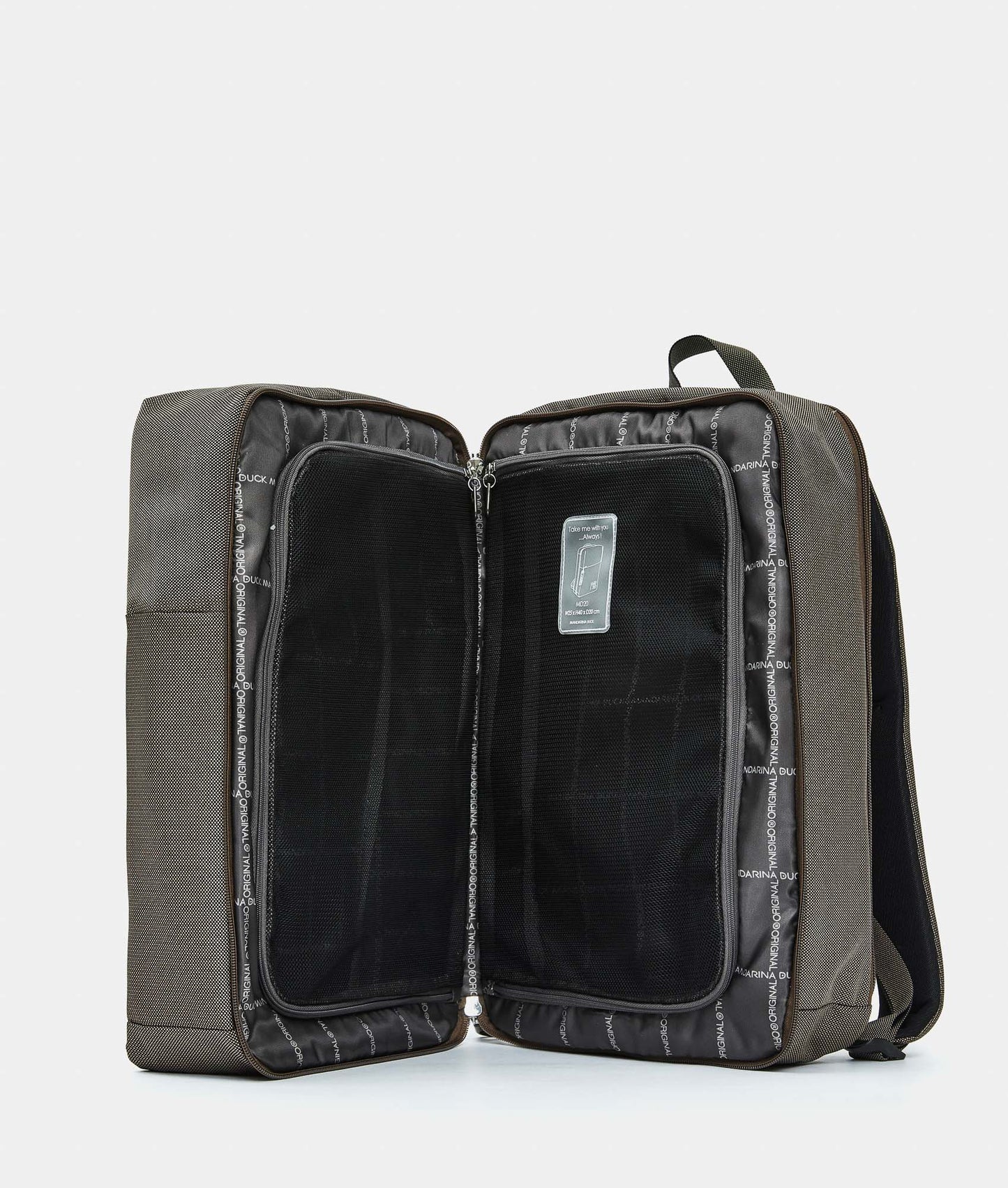 MD20 Backpack