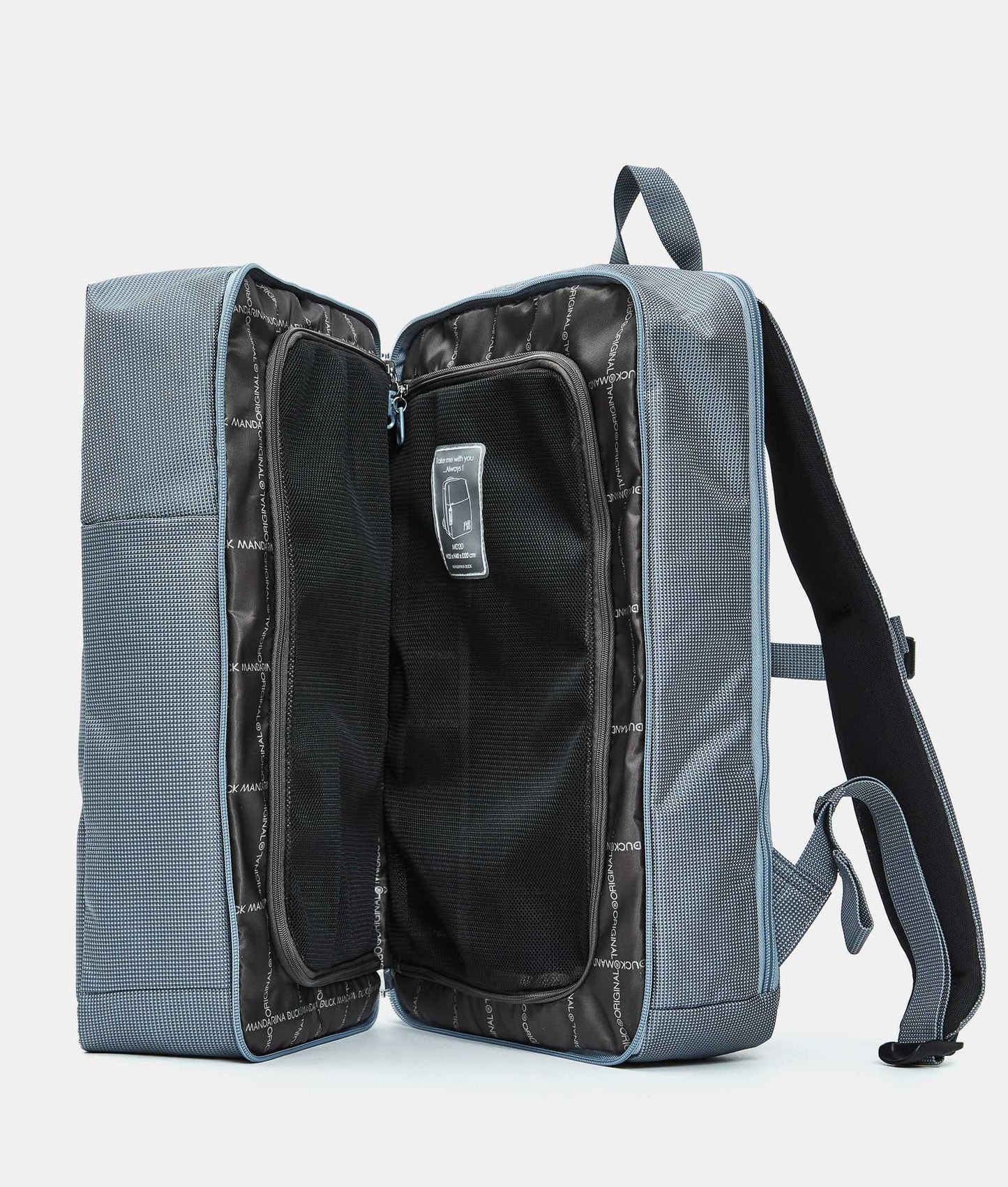 MD20 Backpack