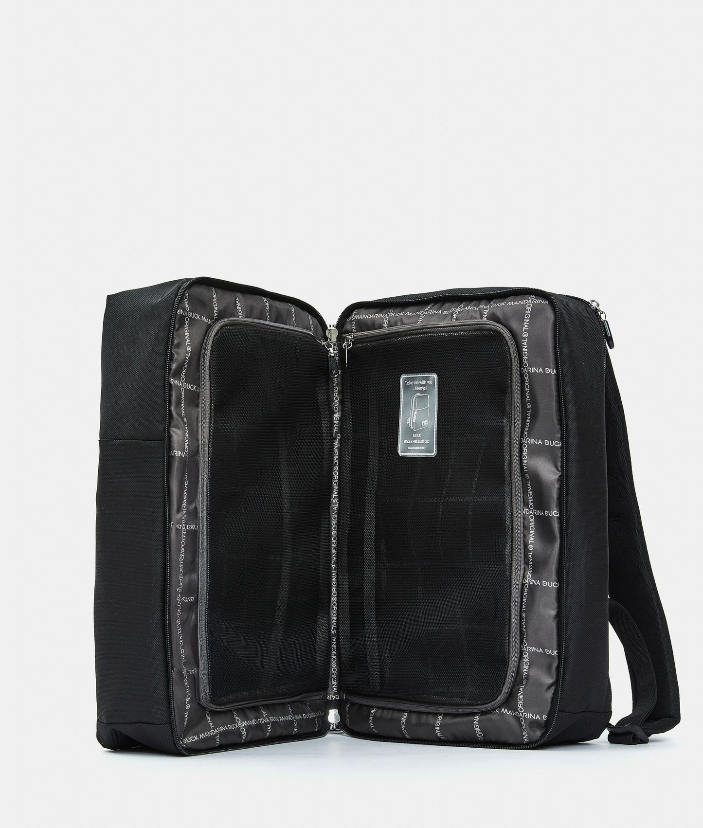 MD20 Backpack