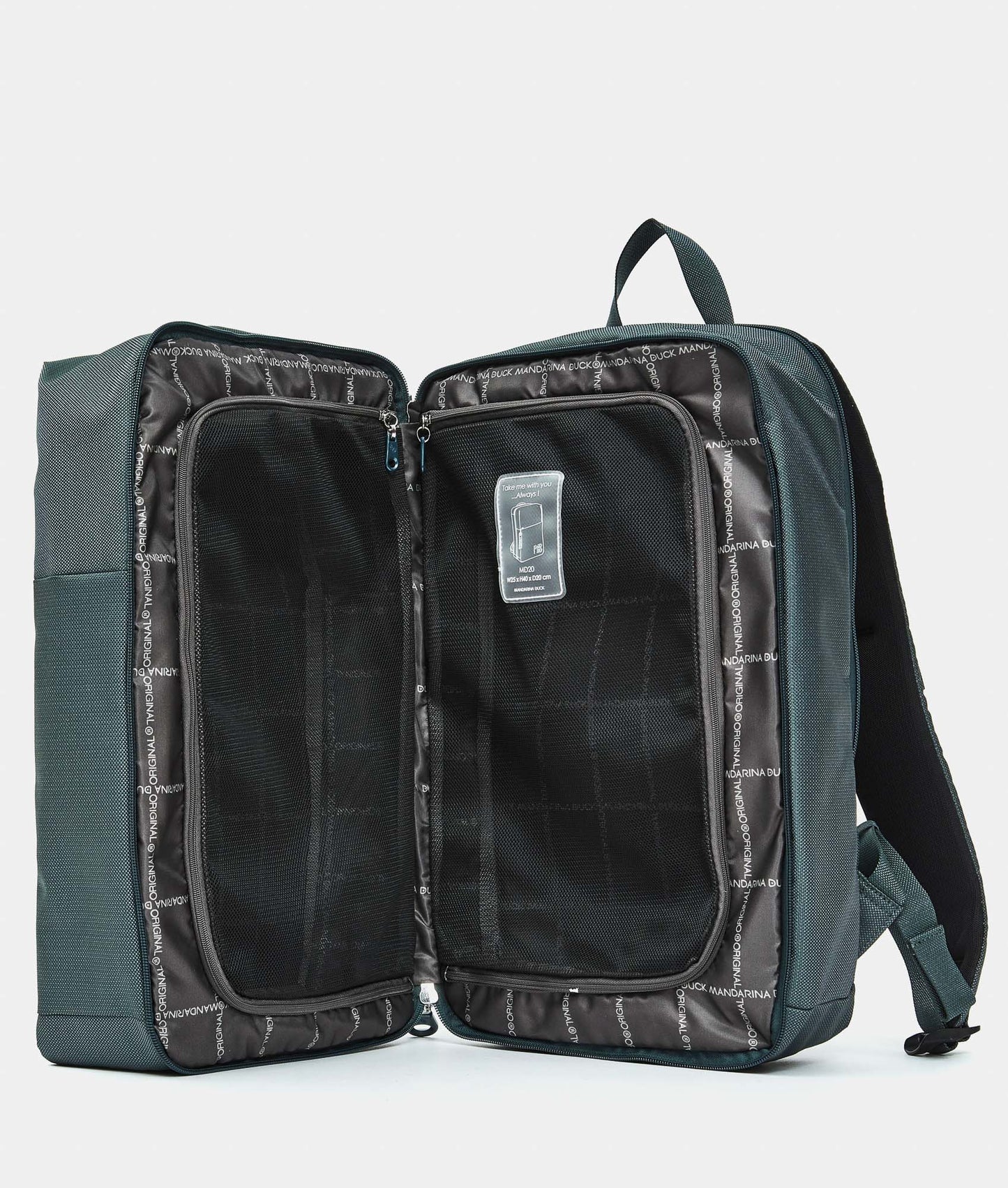 MD20 Backpack