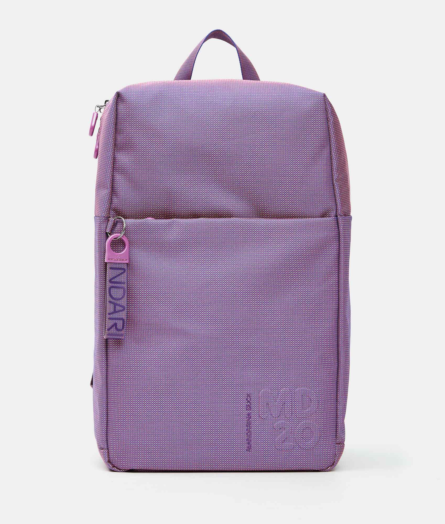 Md20 Backpack Sushi Flower Mandarina Duck
