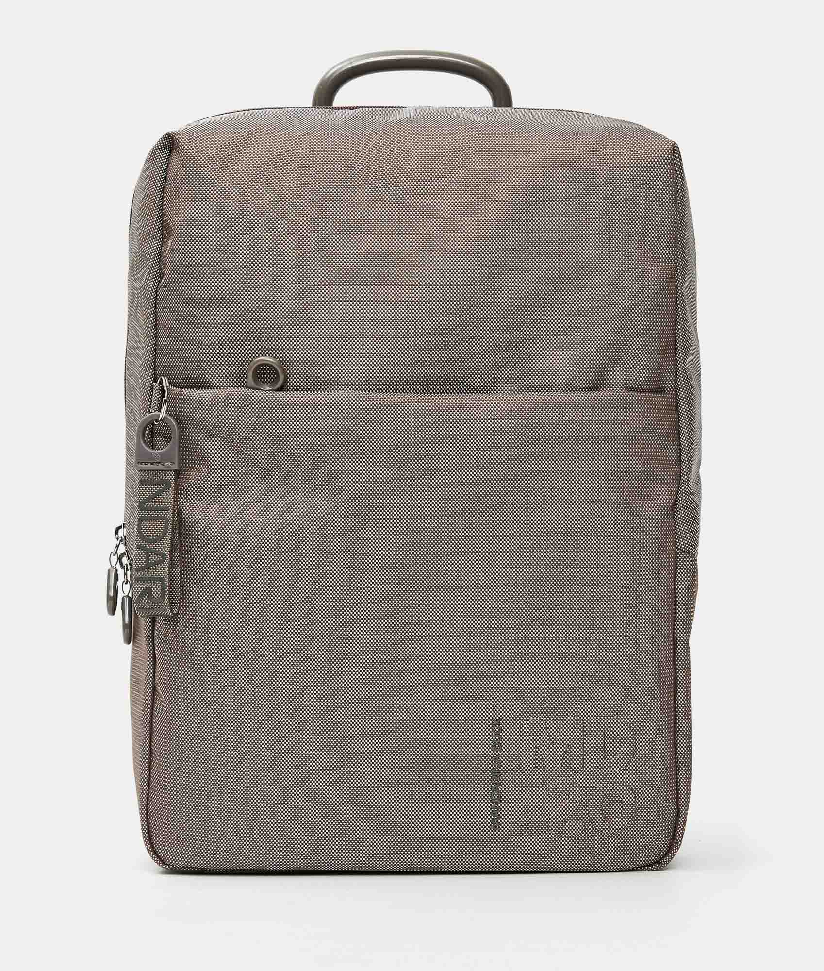 MD 20 Backpack With Handles