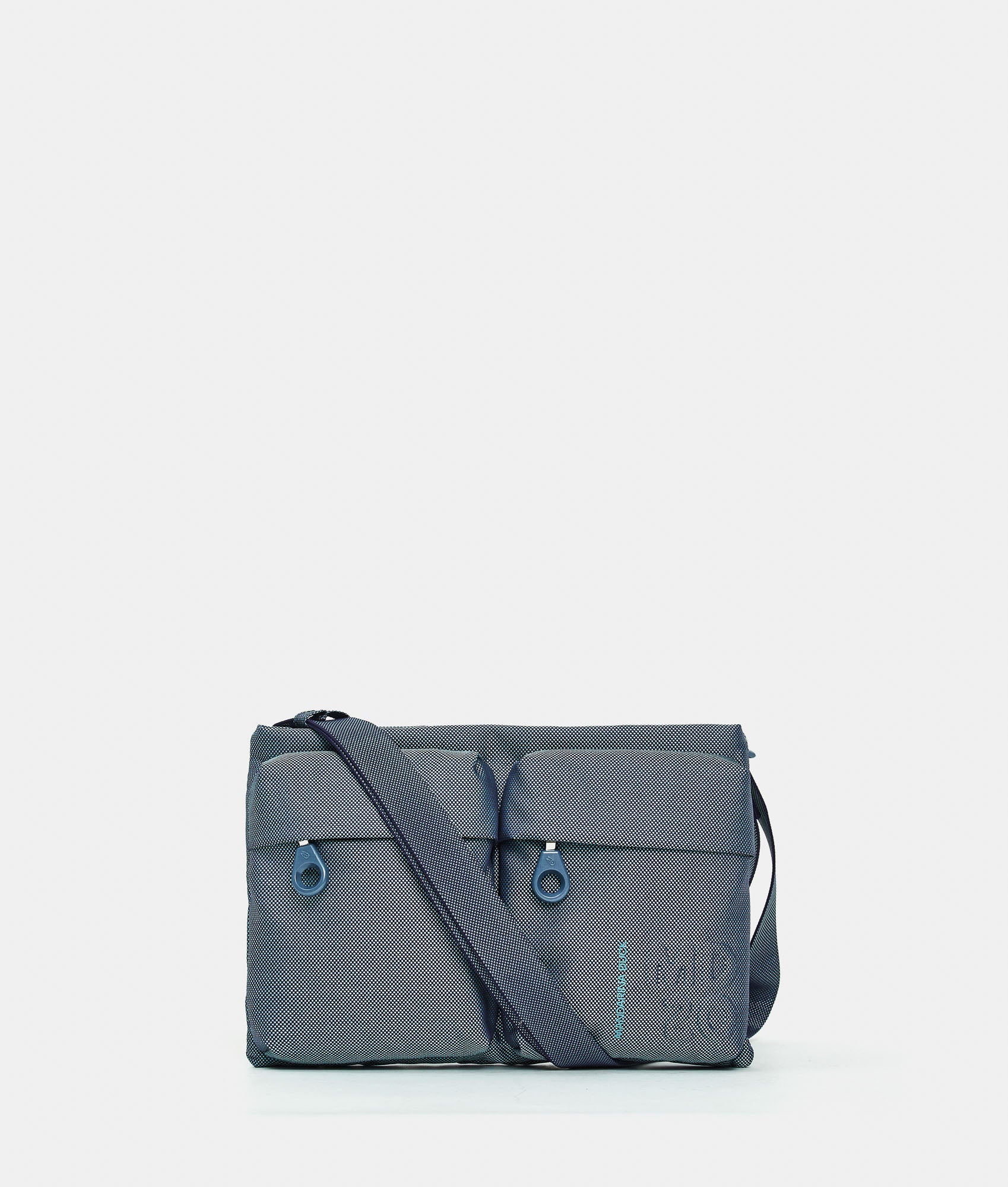 Duck Md20 Tracolla Uomo Mandarina Duck Crossbody Mandarina Duck