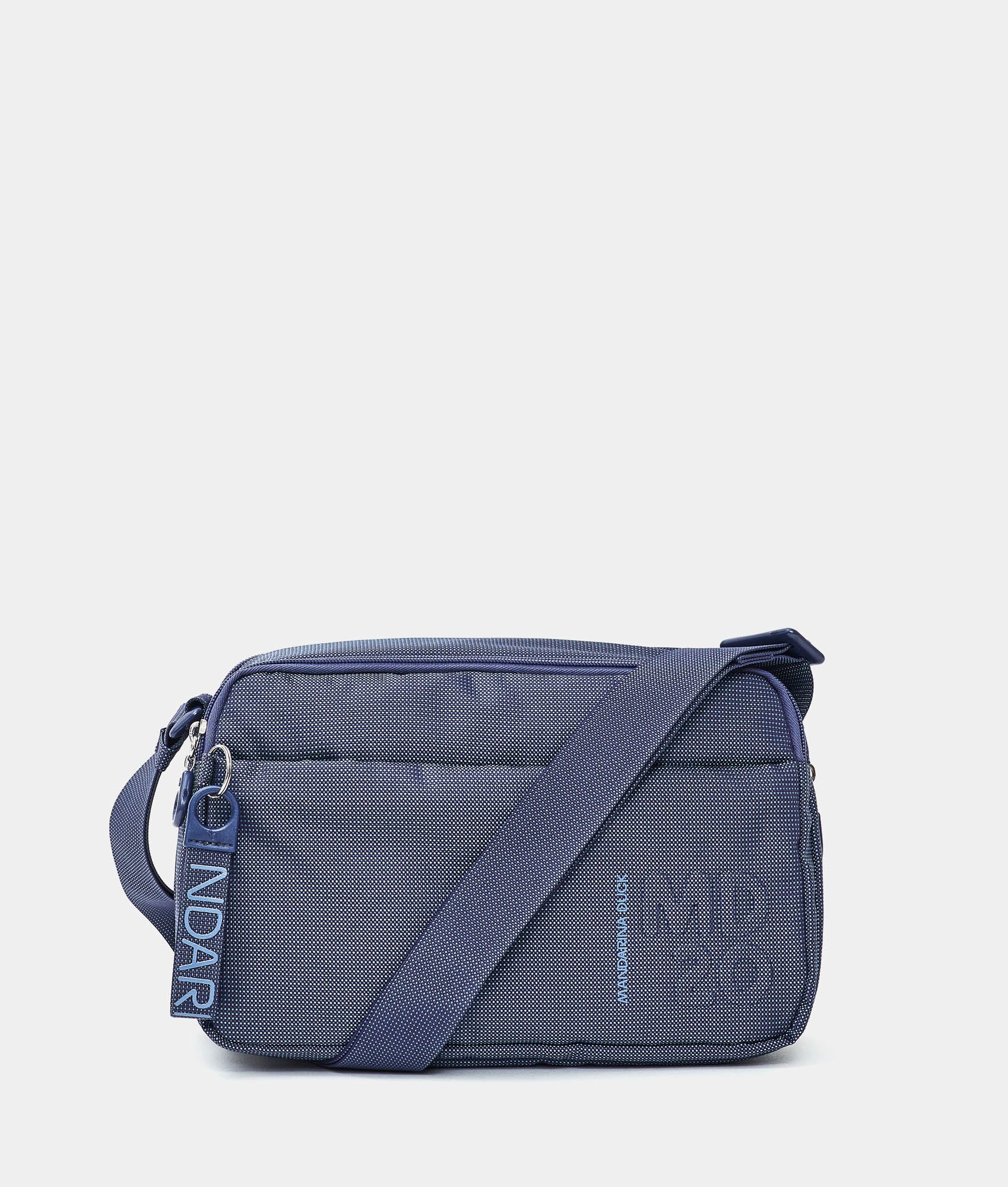 Md20 Crossover Deep Blue Mandarina Duck